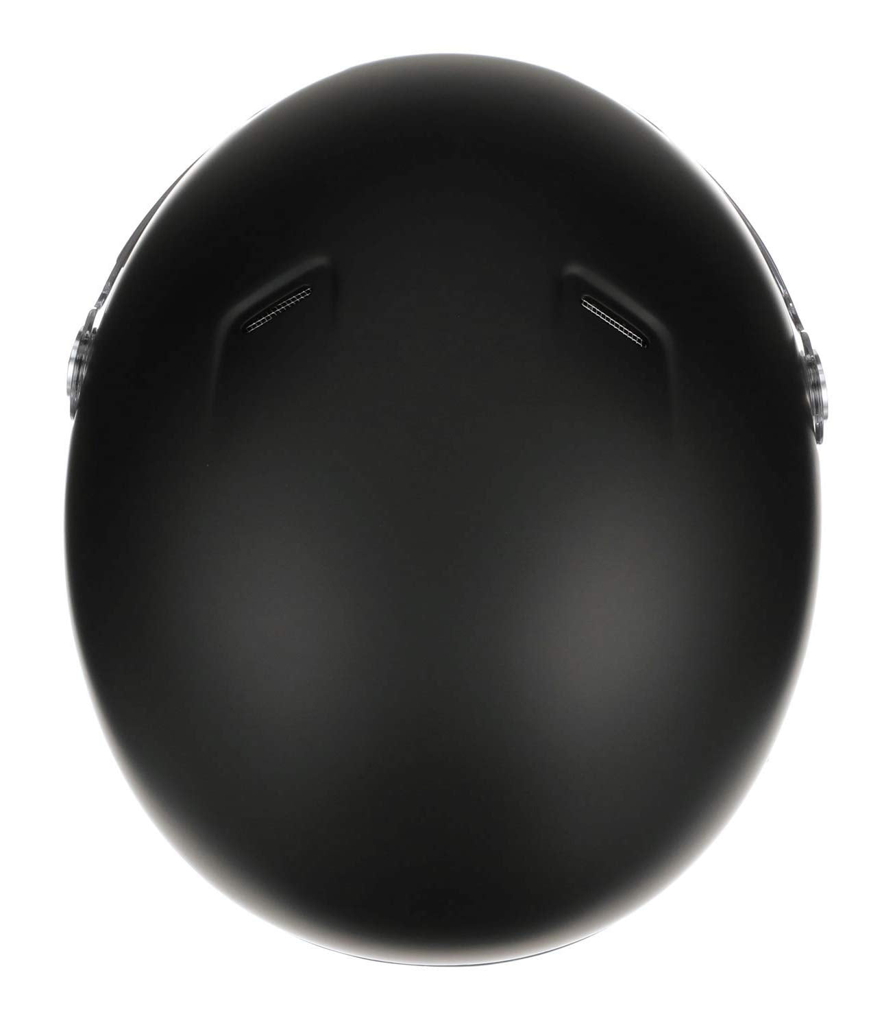 Conquer Snell Sa2020 Approved Full Face Auto Racing Race Car Helmet - Adult | Men | Women | Youth - Black Or White