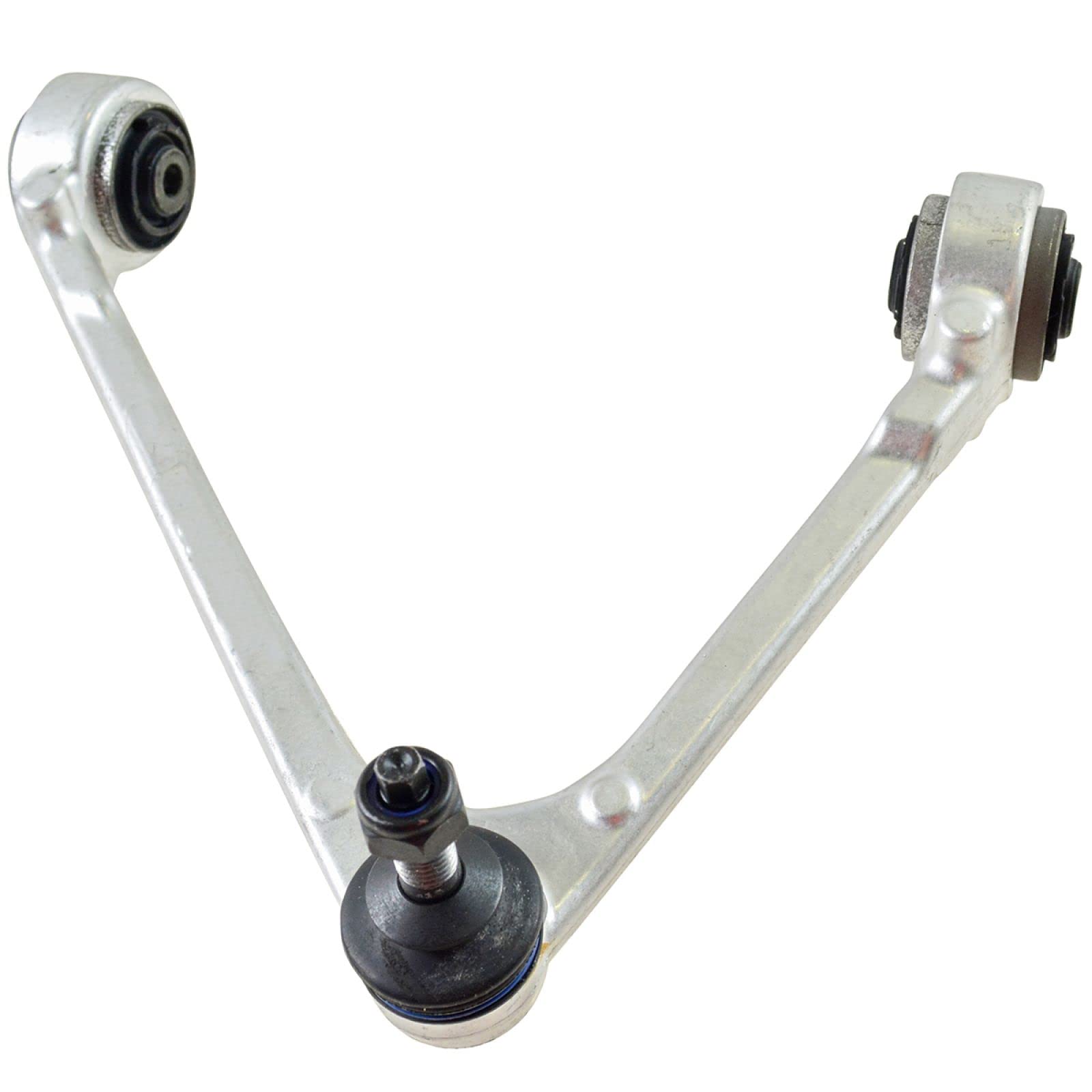 Trq Front Upper Control Arm W/Ball Joint Rh Right Passenger For Thunderbird S-Type