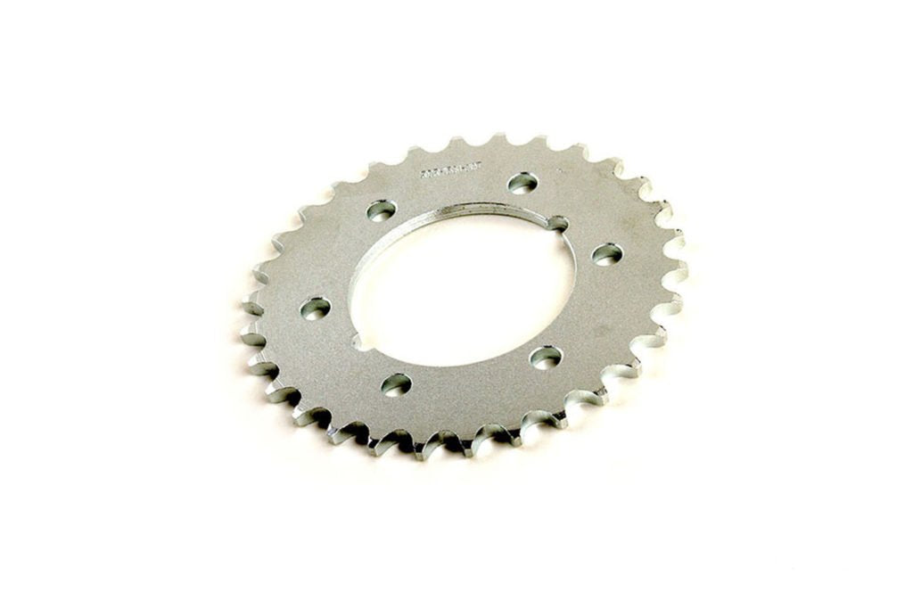 1998 1999 Polaris Big Boss 500 6X6 Steel Sprocket 30 Tooth