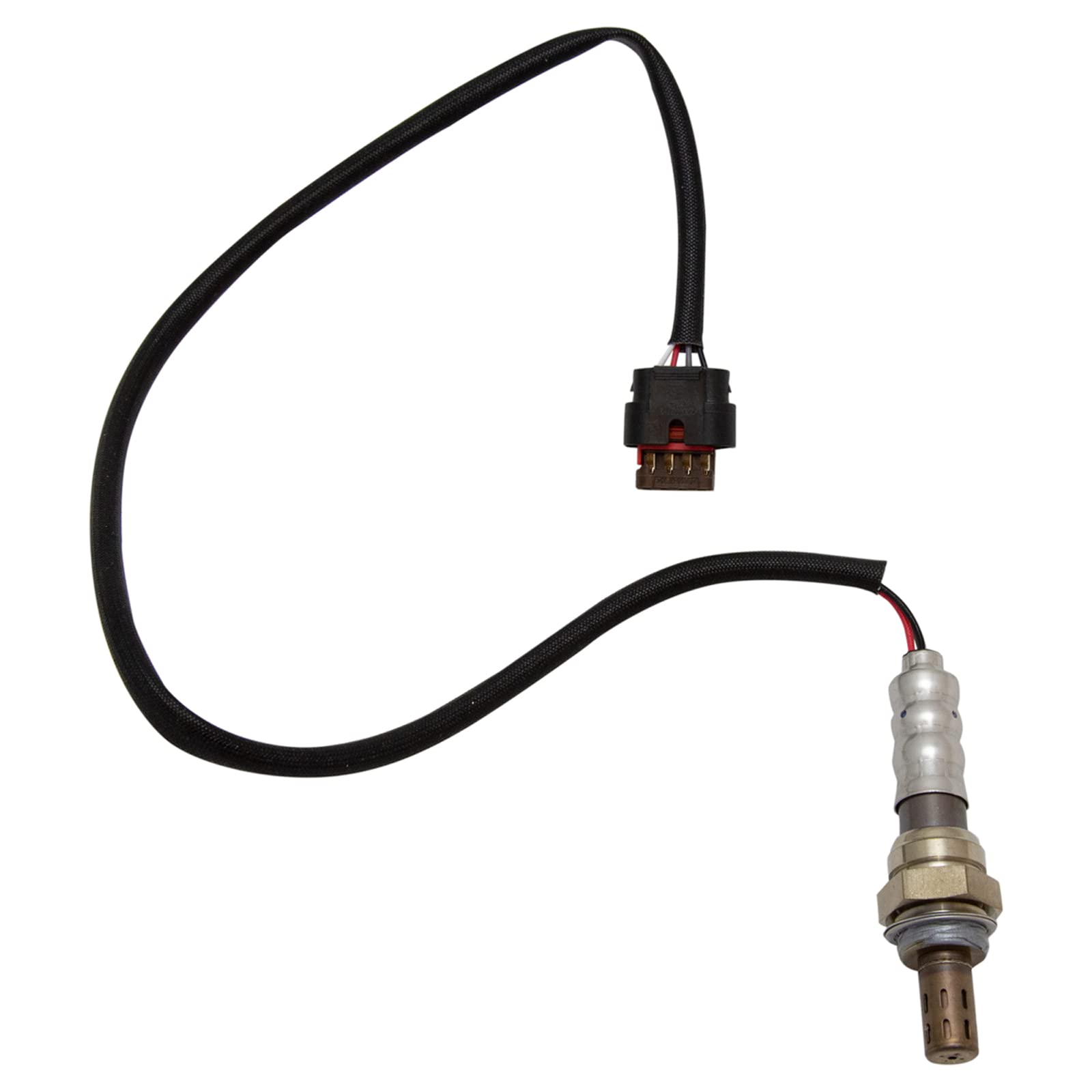 Trq O2 Oxygen Sensor Compatible With 2015-2017 Ford Expedition Lincoln Navigator