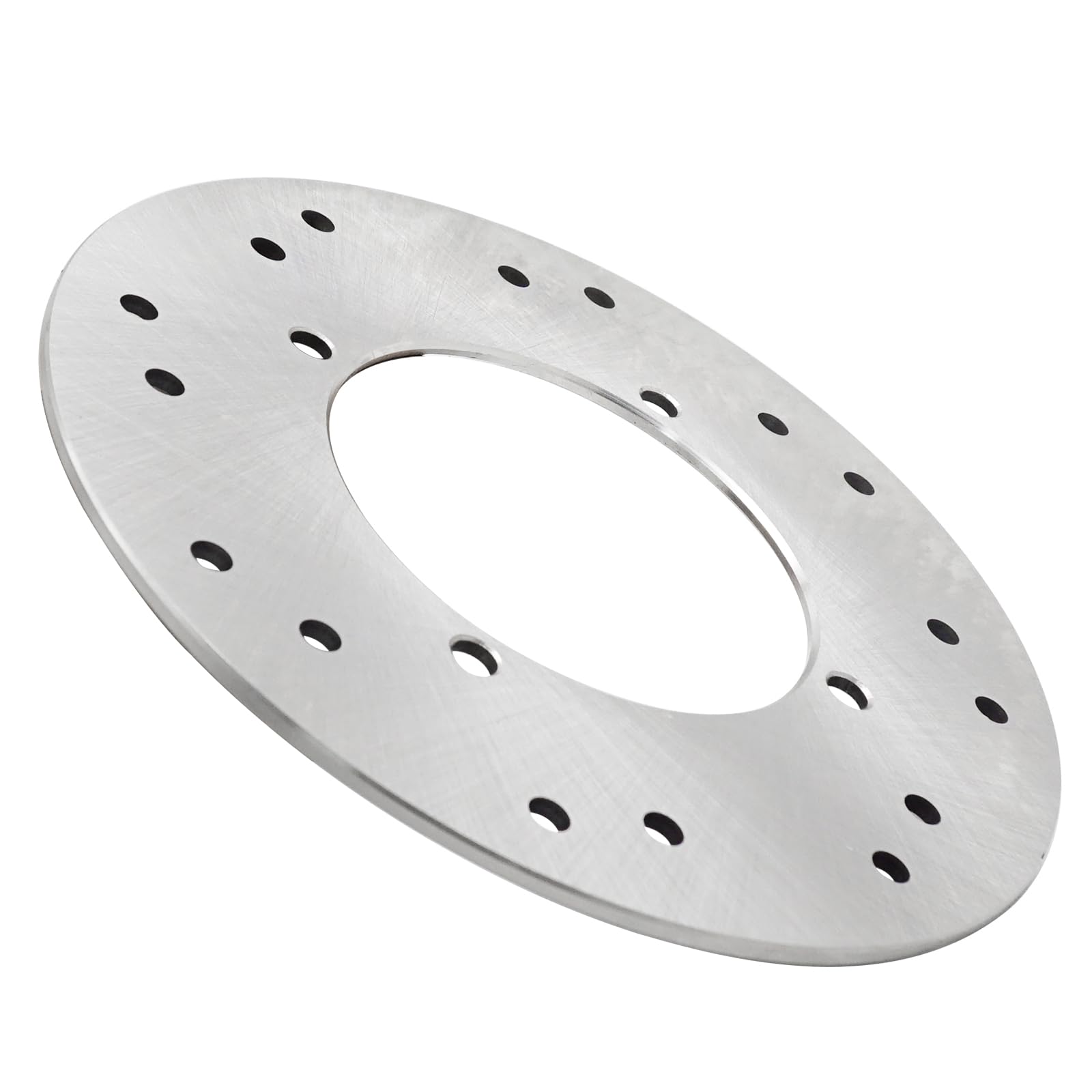 M Mati Rear Brake Disc Rotor For Polaris Sportsman 400 450 500 600 2003-2006 Sportsman 700 2002-2006 Sportsman 800 2005-2007 Ranger 425 500 650 Tm 700 Xp 2001-2005 5244635