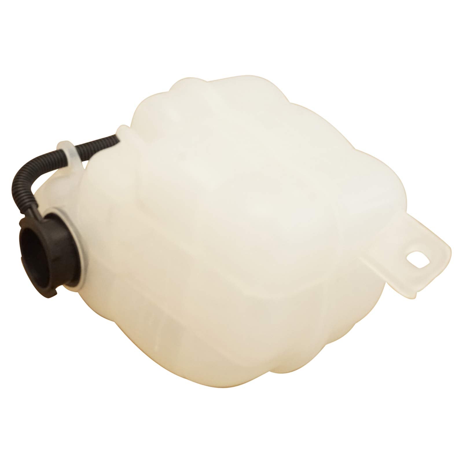 Trq Radiator Coolant Reservoir Expansion Tank Overflow Bottle Compatible With 2009-2019 Dodge Journey Ch3014134