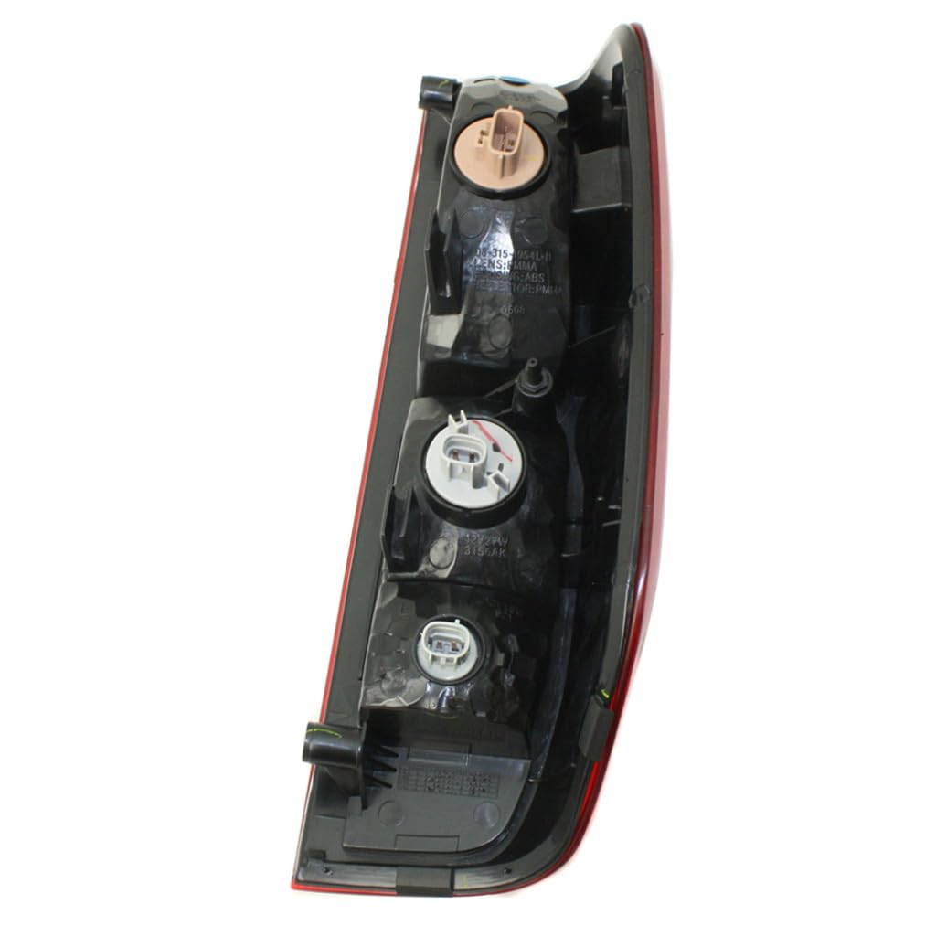 For Nissan Frontier Tail Light Assembly 2014 15 16 17 18 2019 Driver Side For Ni2800206 | 26555-Ea80B