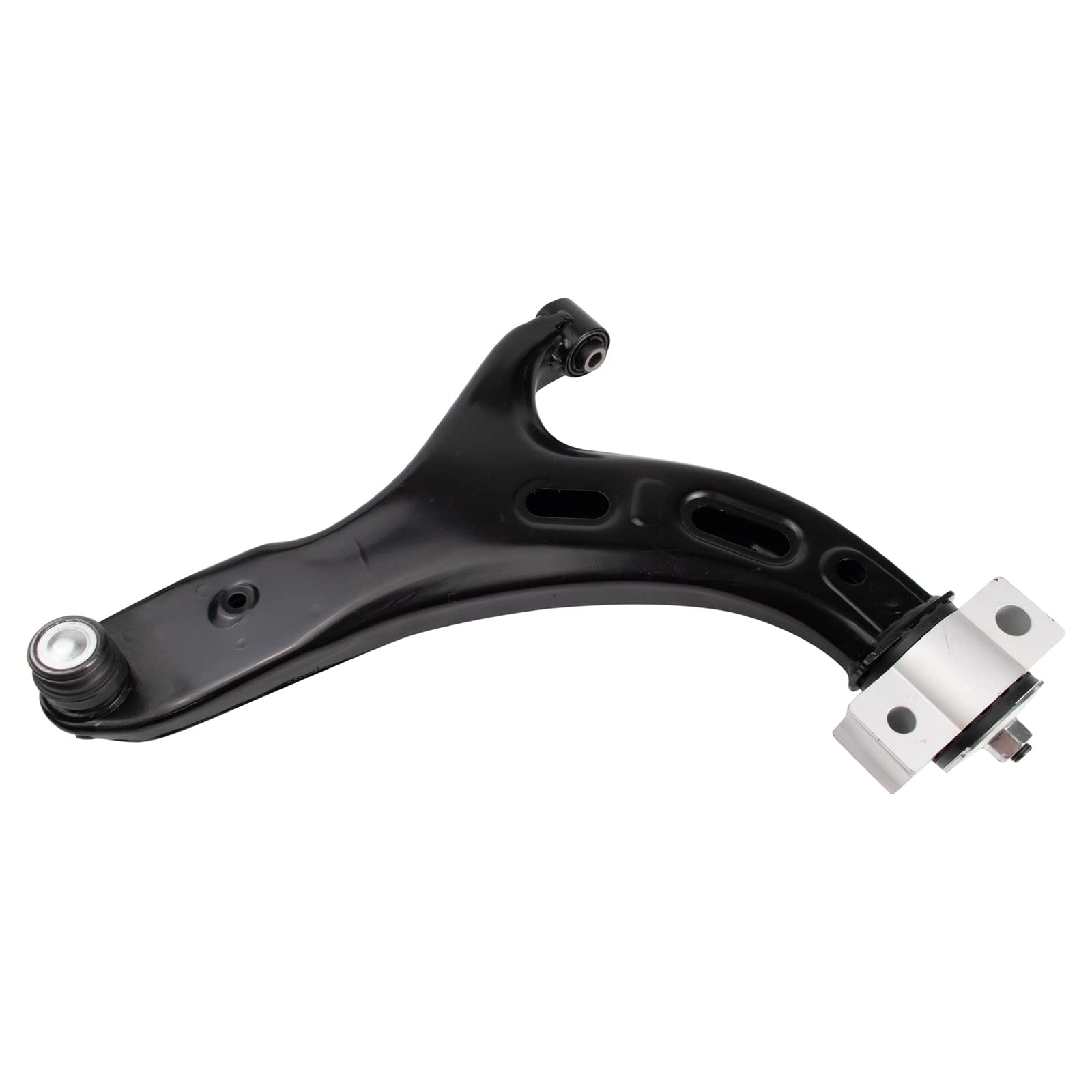 Trq Front Lower Control Arm With Ball Joint Set Compatible With 2015-2019 Subaru Legacy Outback