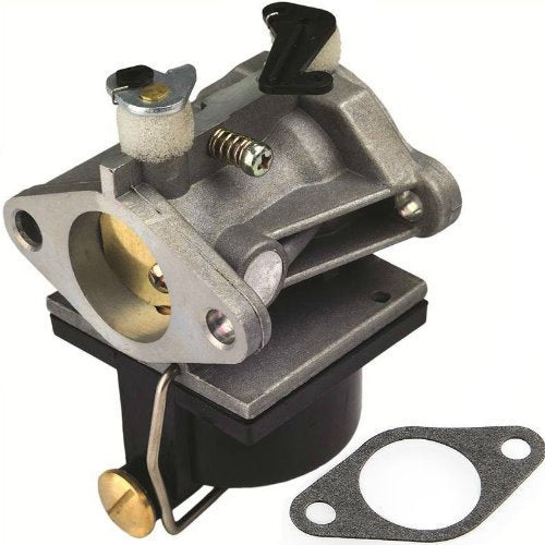 Carburetor For Tecumseh Models Ov358Ea-206940F Ov358Ea-206940G Ov358Ea-206941F
