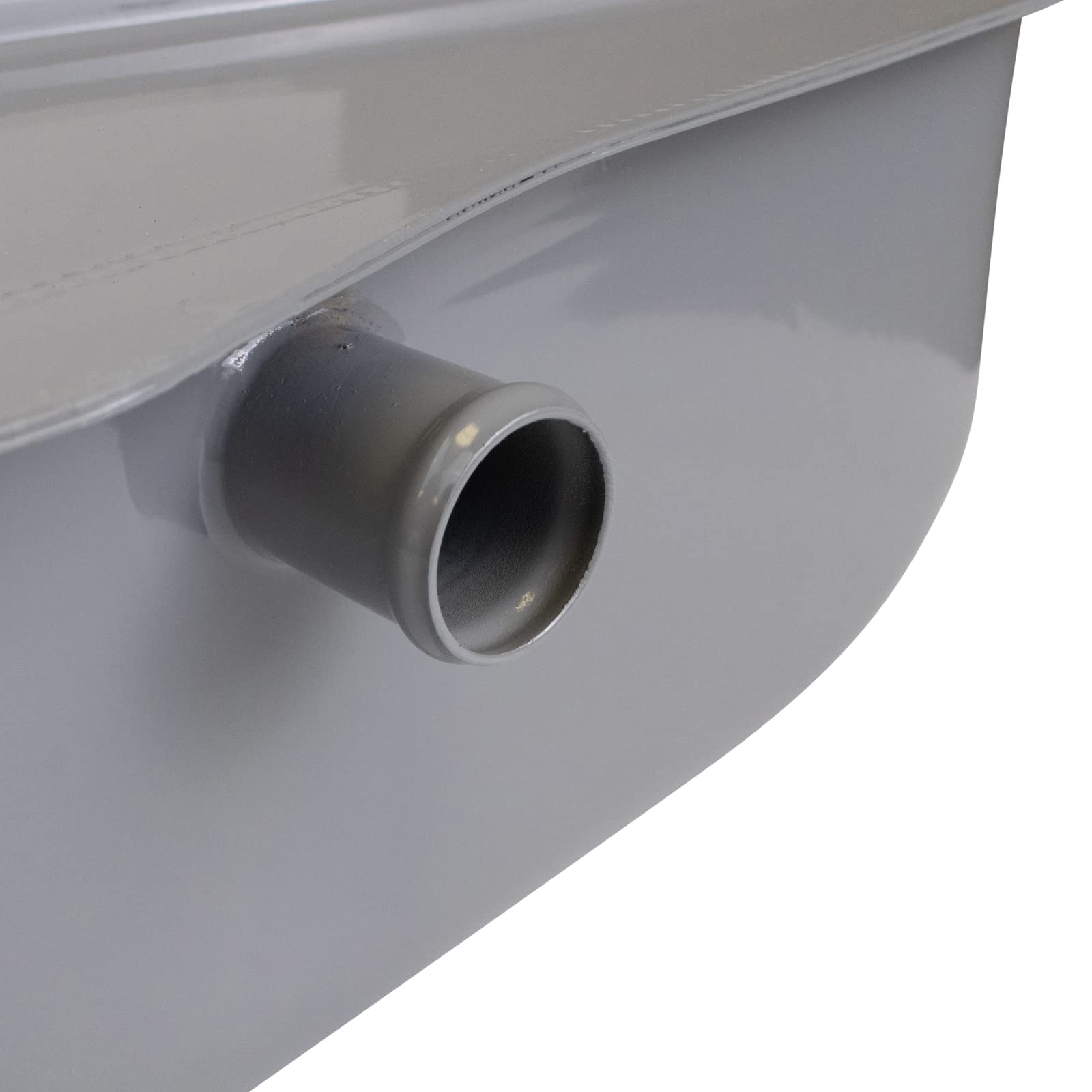 Trq Gas Fuel Tank 16.6 Gal Compatible With 1991-1992 Bmw 318I 1988-1991 325I 325Ix M3