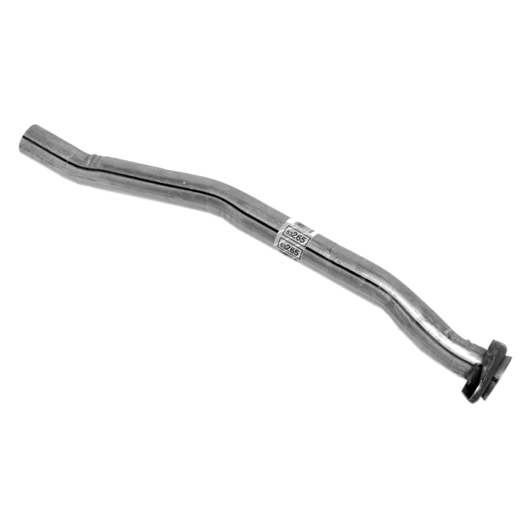 Walker 53265 Exhaust Pipe 2.625 Inlet (Id) 2 Outlet (Od) For Ford Ranger