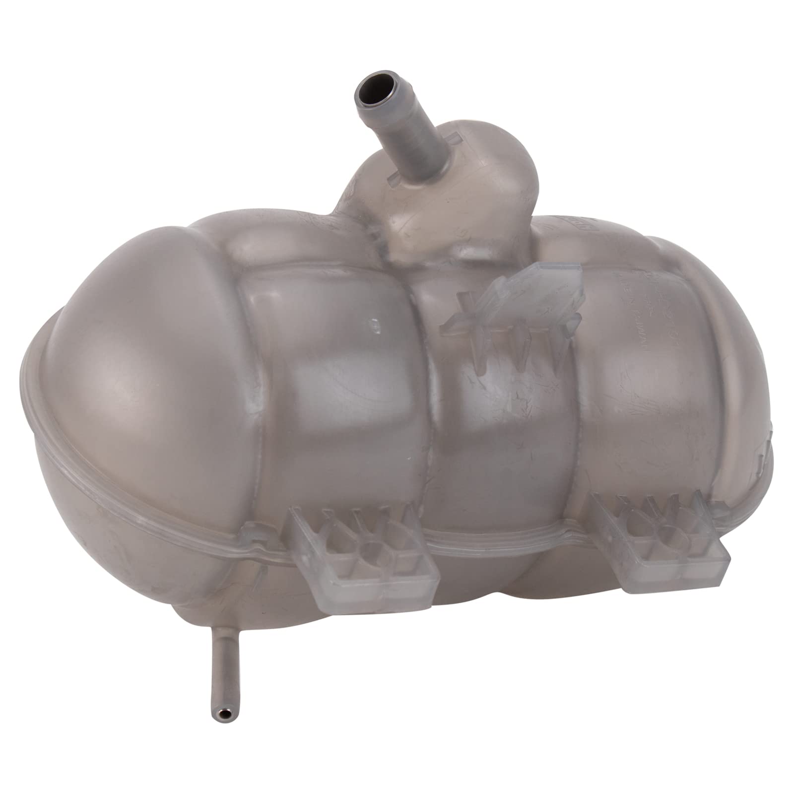 Trq Radiator Coolant Reservoir Expansion Tank Overflow Bottle Compatible With 2015-2021 Ford Mustang Fo3014168