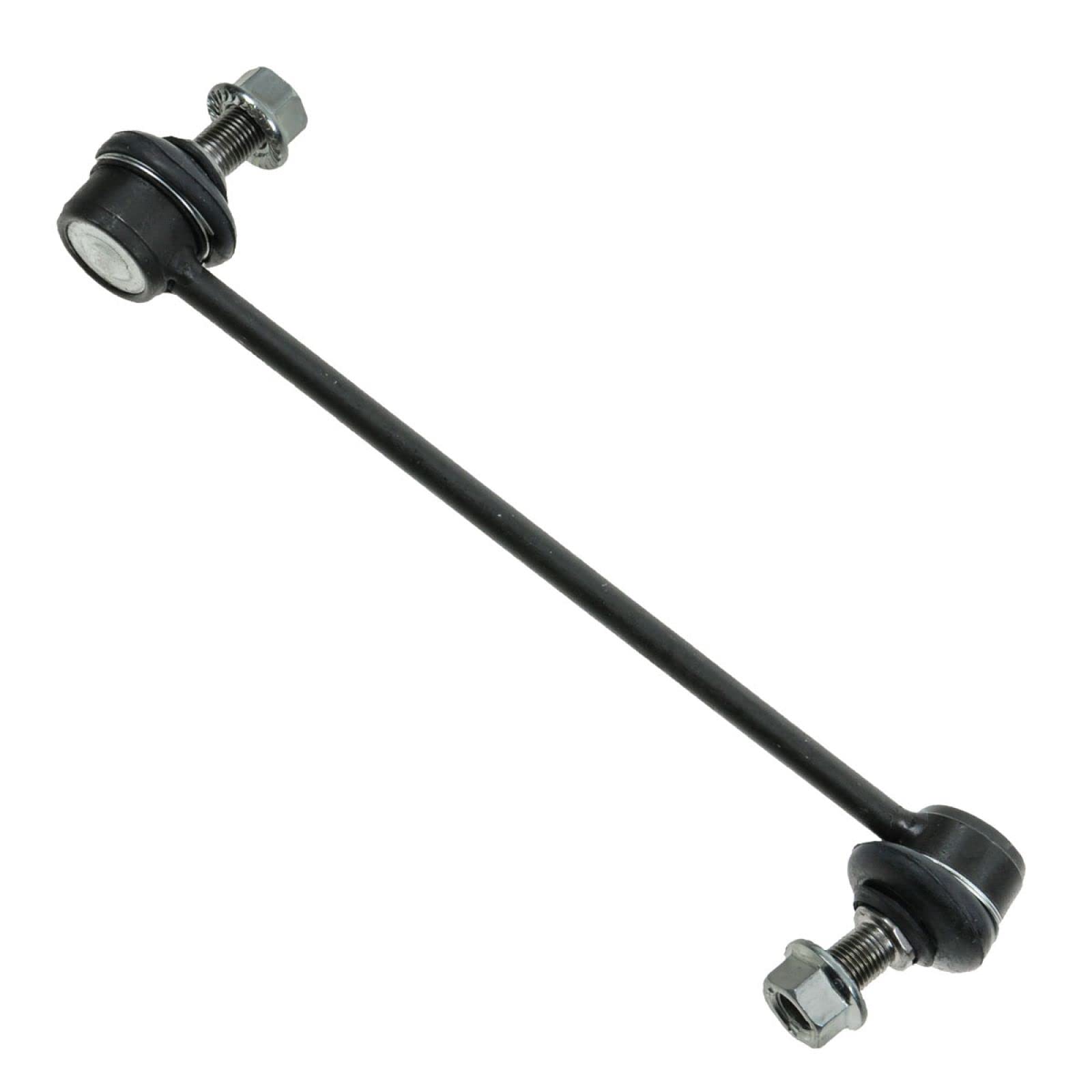 Trq Sway Bar Stabilizer Link Set Front & Rear Compatible With 05-10 Sportage 05-09 Tucson