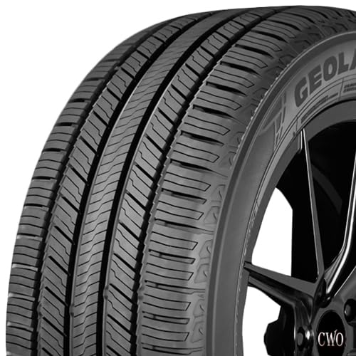 Yokohama 245/55R19 103H Geo Cv G058 Bw