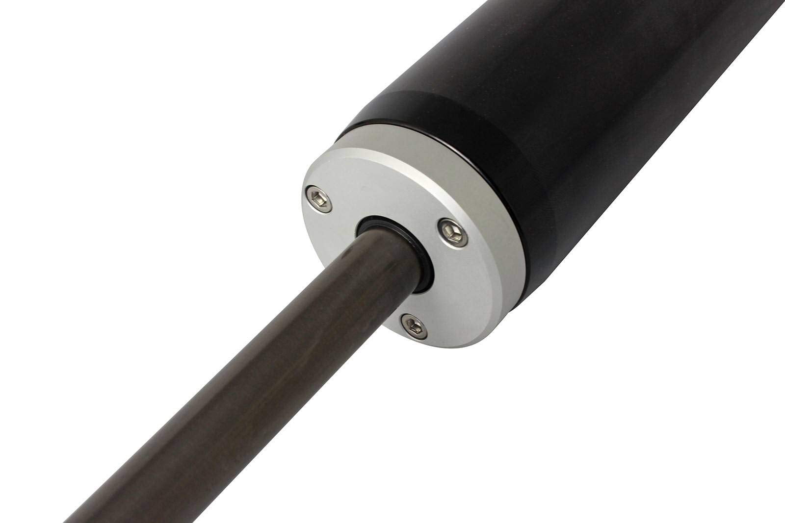 Afe Power 37-D7001F Racerunner 2.0 In Front Ifp Shock Kit For 2 In Lift