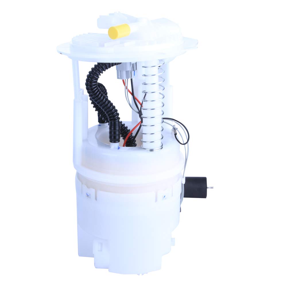 Feidks New E7196M Electric Fuel Pump Module Assembly For 2005-2007 Town & Country Dodge Grand Caravan V6 3.3L 3.8L With Stow And