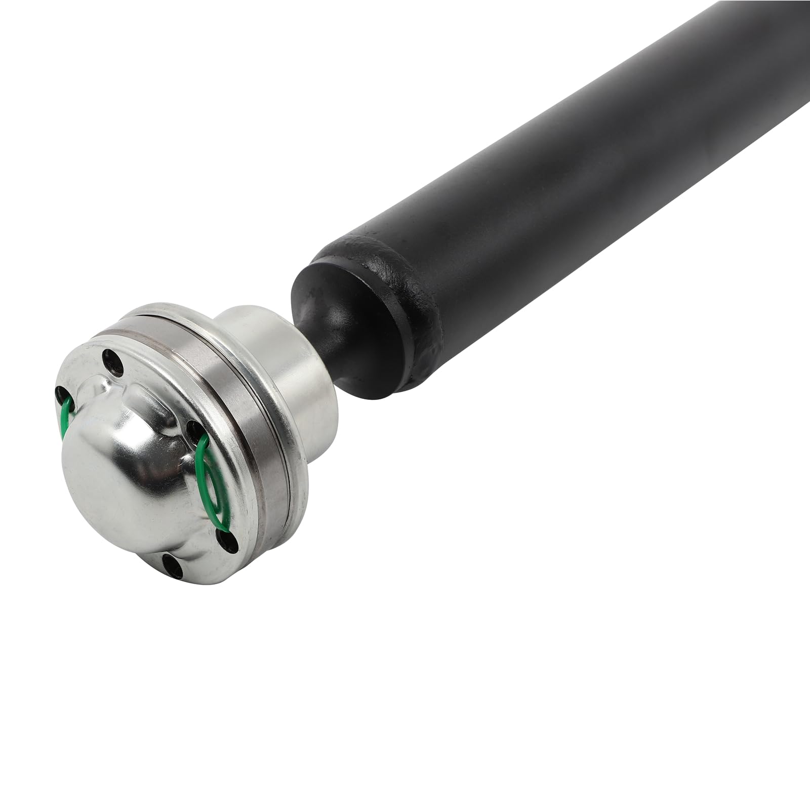 Scitoo?84.875''?Steel Rear Driveshaft Assembly Drive Shaft Prop Shaft Compatible For Volvo S60 For Volvo S60 Cross Country V60 F