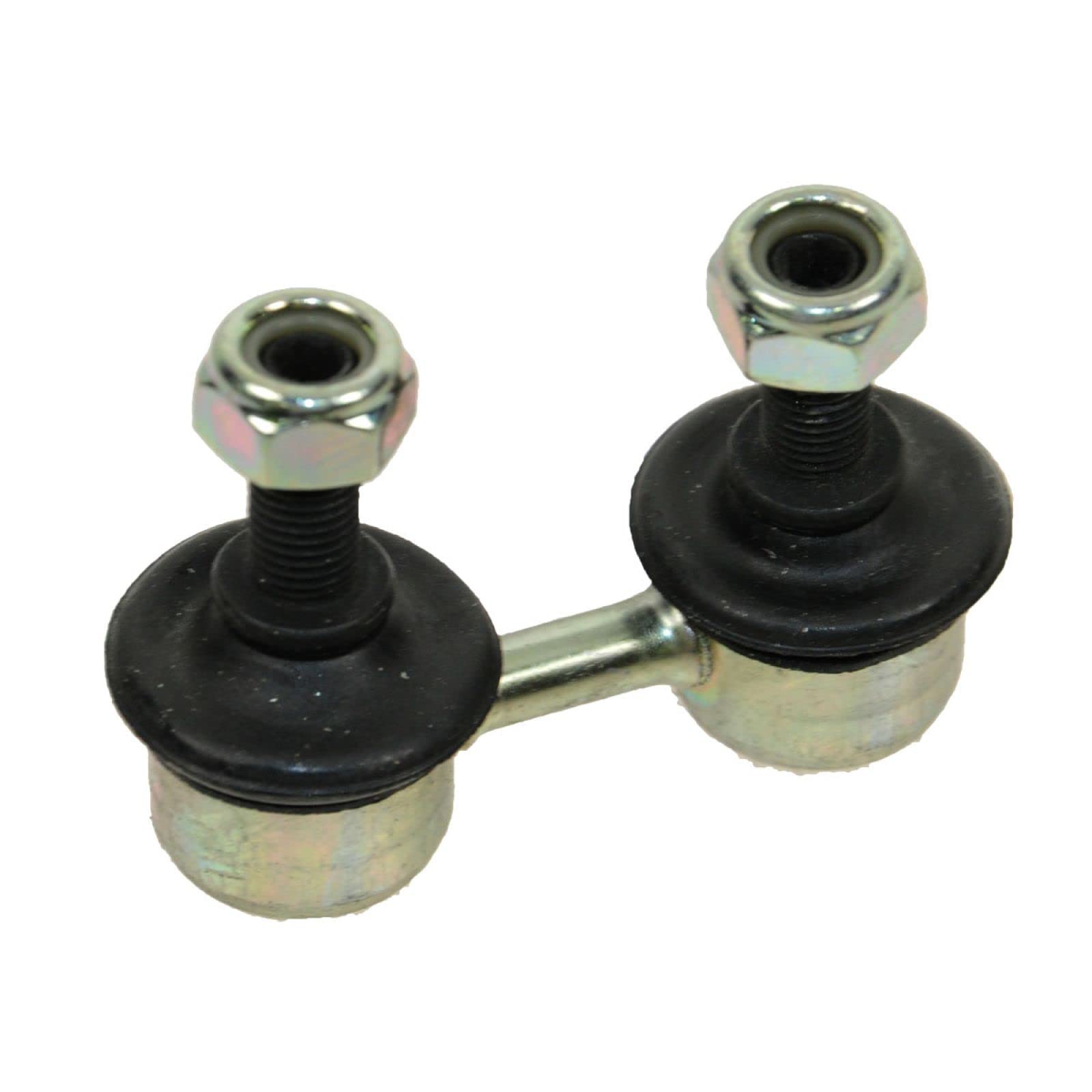 Trq Front Sway Bar Stabilizer Link Set Compatible With 2001-2006 Hyundai Elantra