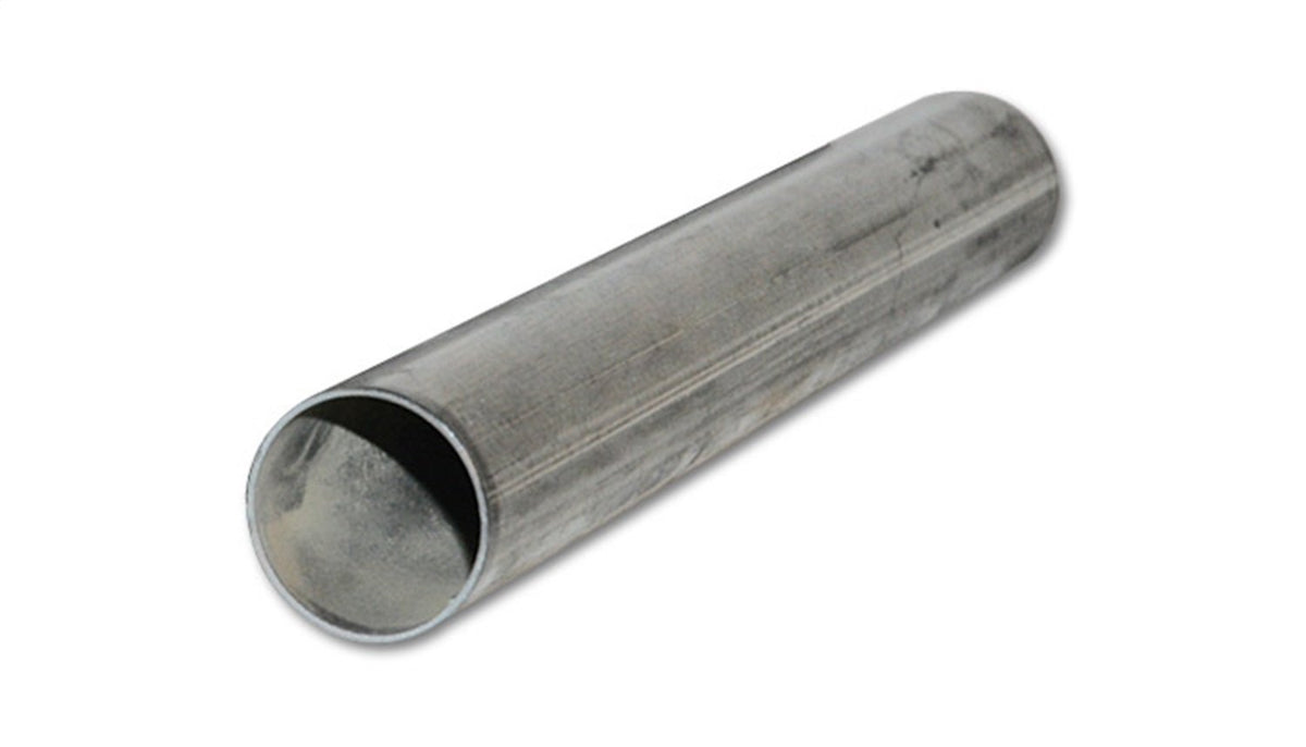 Vibrant Performance Vibrant (2638) 5' T304 Stainless Steel Straight Tubing