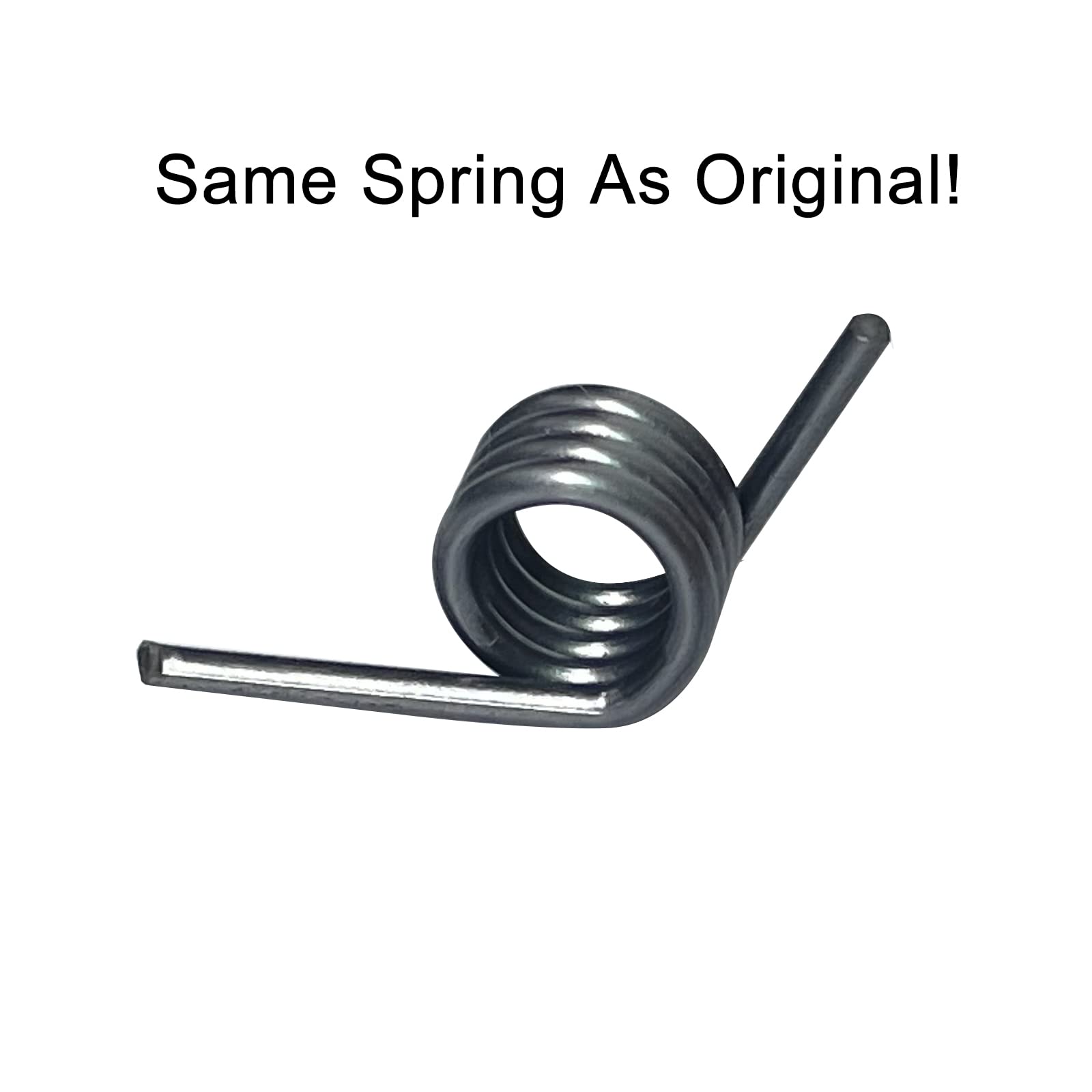 artapek Center Console Latch for Acura RDX 2013-2018, Black, Includes Two Springs, OEM Replacement