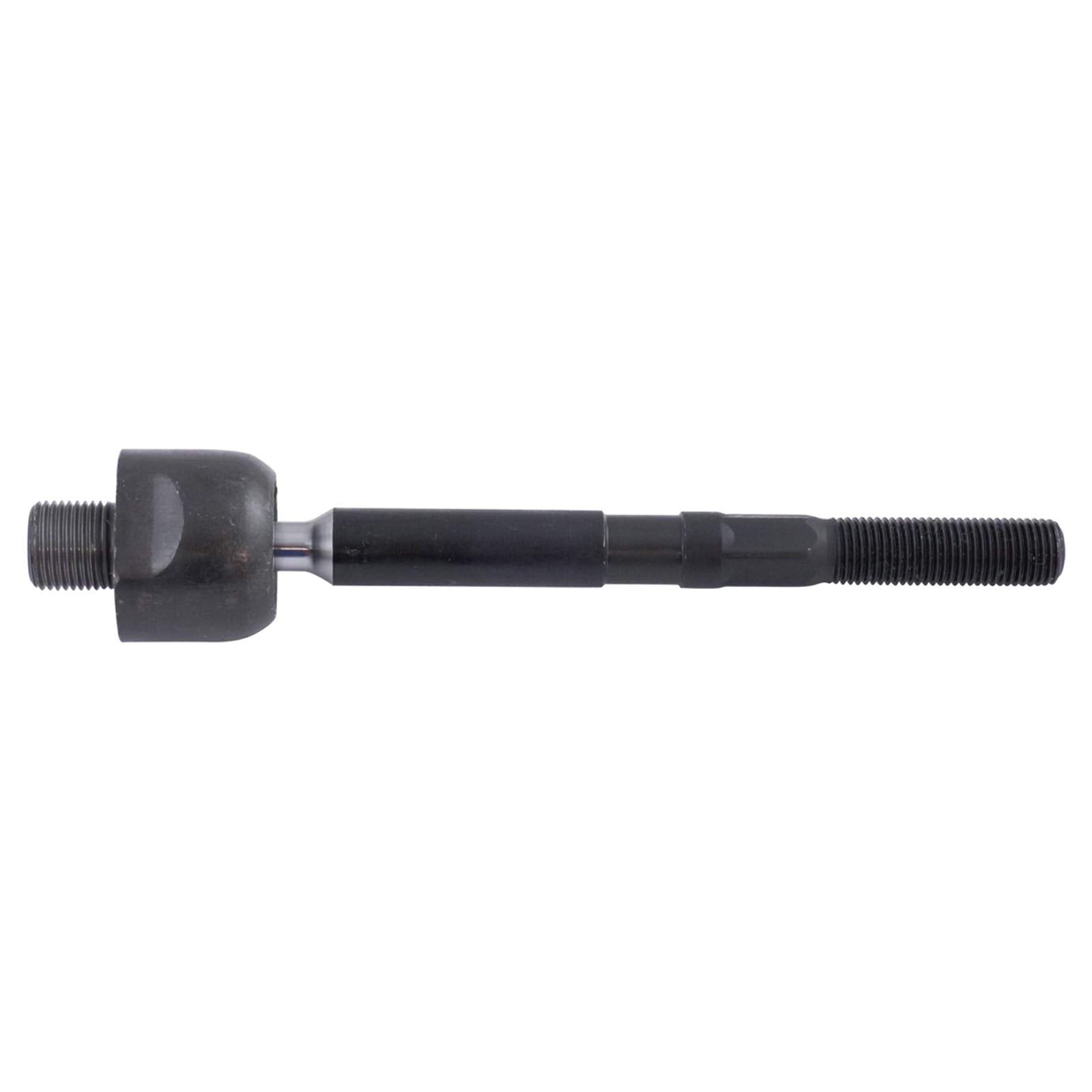 TRQ Front Inner Tie Rod Set Compatible with 2015-2019 Acura TLX 2013-2017 Honda Accord