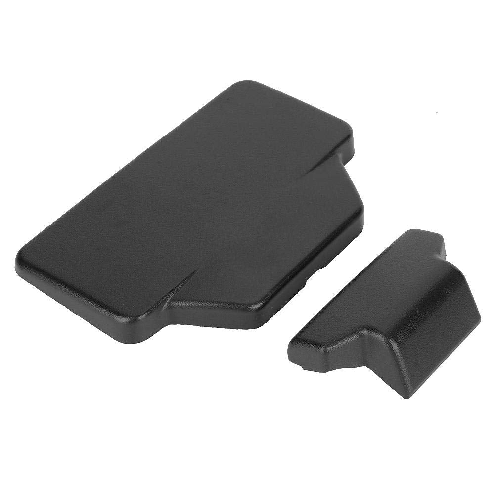 Motorcycle Back Cushion, Cnc Rear Pad Saddlebag Trunk Passenger Backrest Accessory Motorcycle Backrest Pad Top Case Backrest Pad