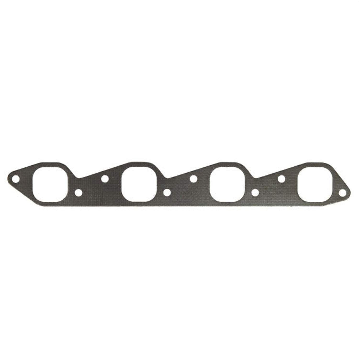 Mercury - Mercruiser 27-46820; Exhaust Manifold Gasket @2- Made By Mercury - Mercruiser