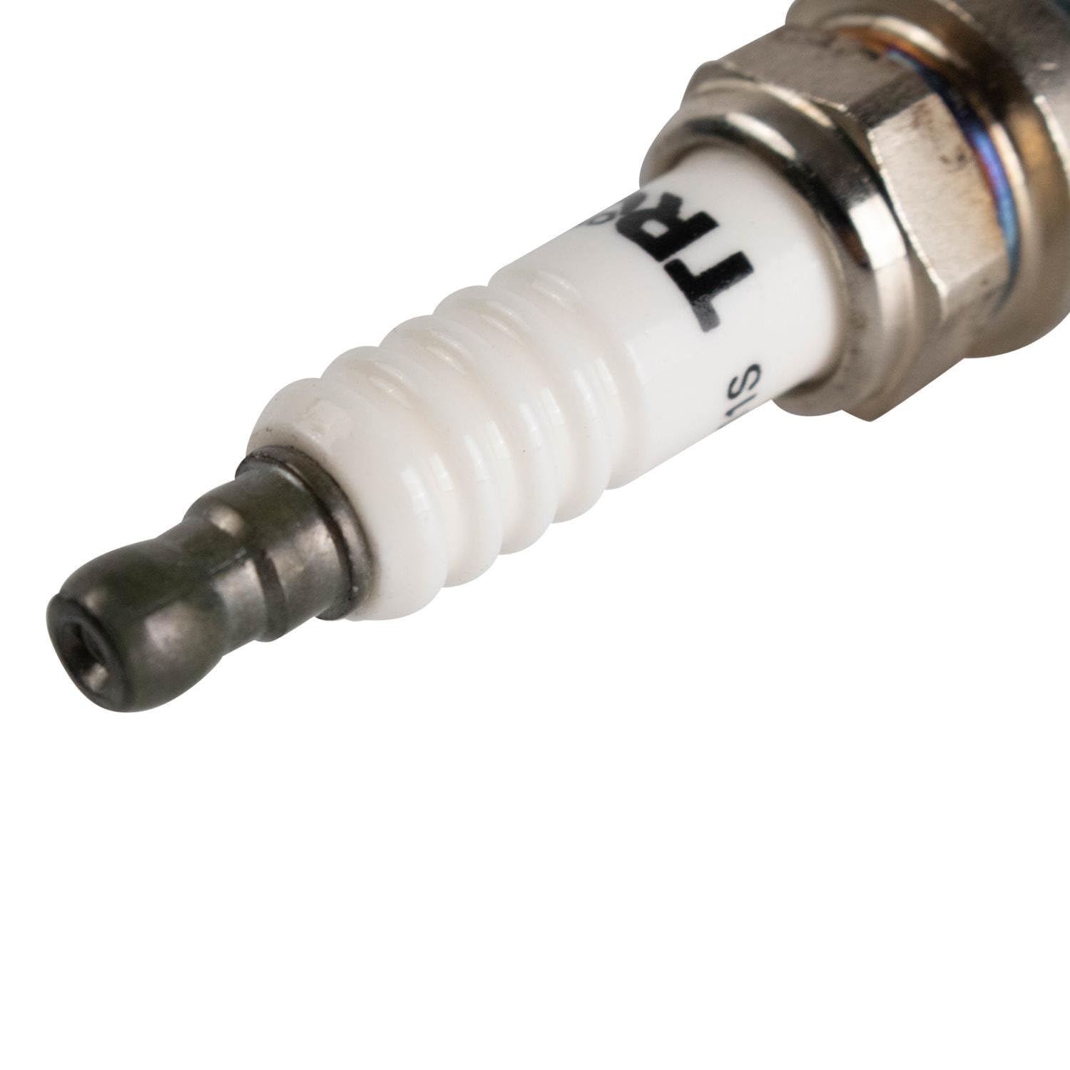 Trq Ignition Kit Ignition Coil Spark Plugs Compatible With 2009-2019 Porsche 911 2009-2016 Boxster Cayman