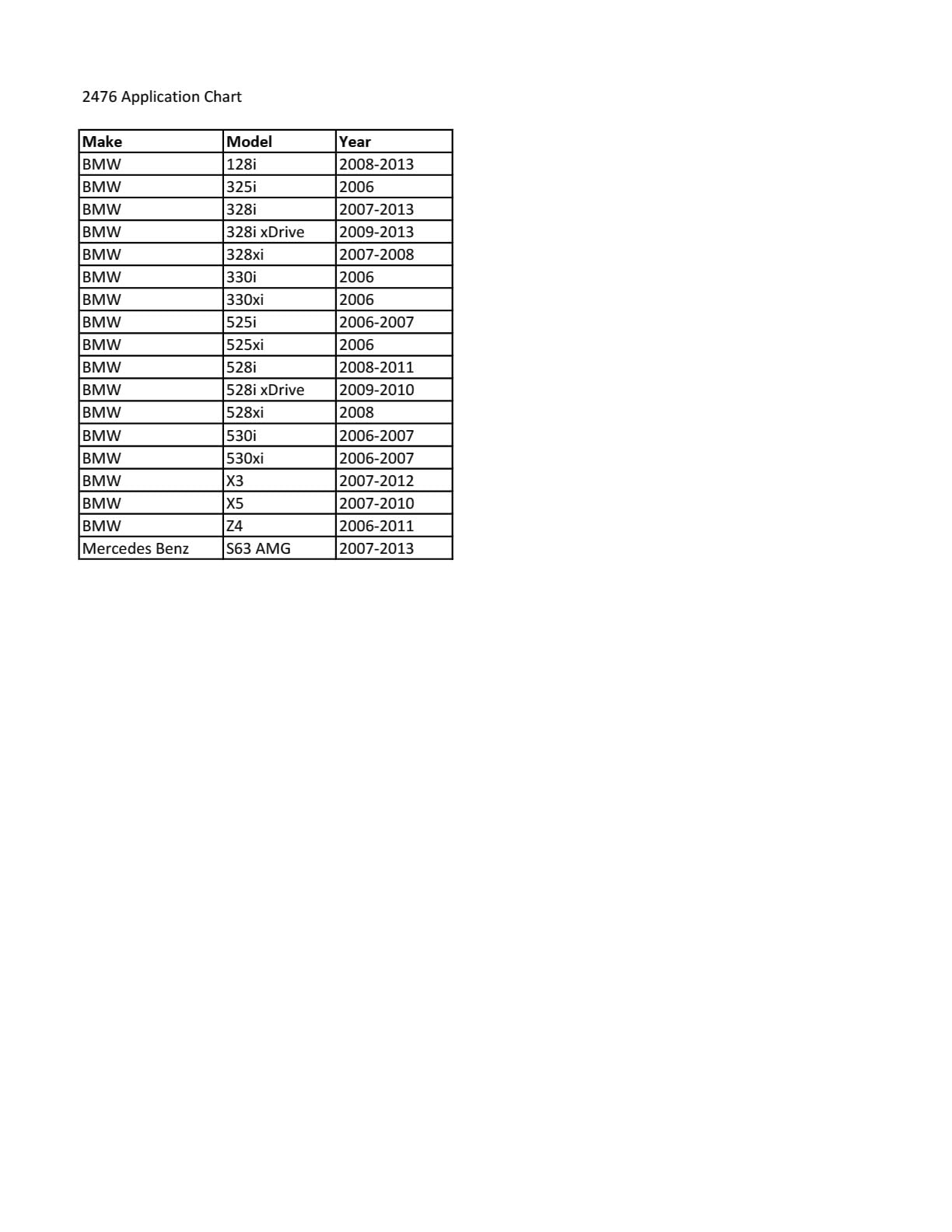 Cta Tools 2476 E10 Torx W/ 1/4' Drive U-Joint