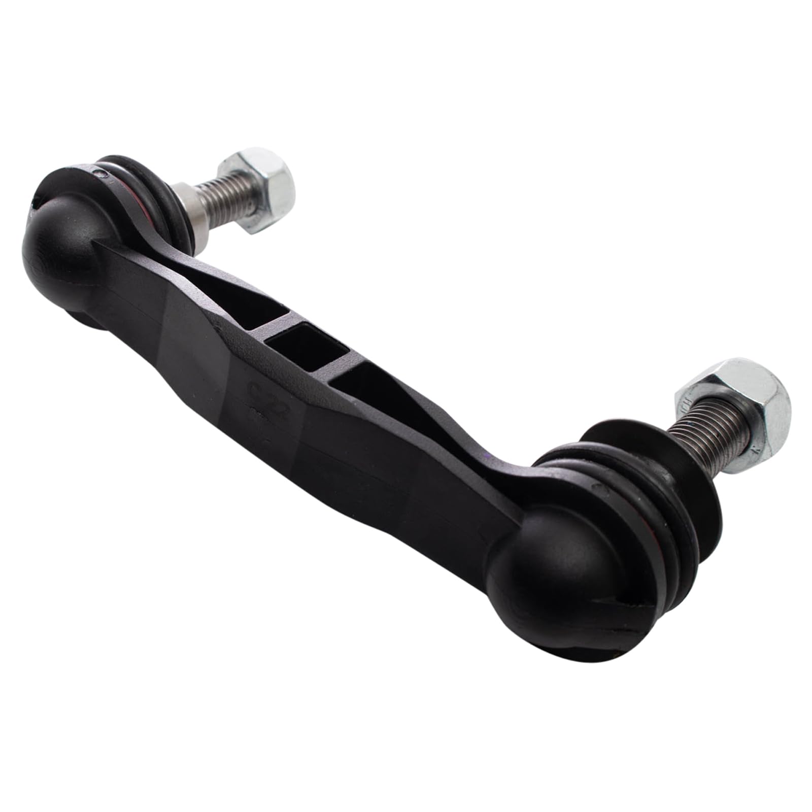 Trq Rear Sway Bar Link Set Compatible With 2010-2018 Bmw