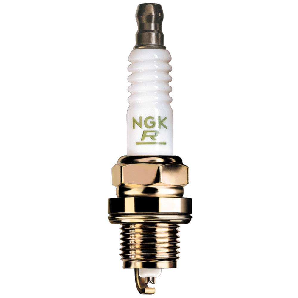 Ngk 4695 Cr4Hsb Standard Spark Plug, 10 Pack