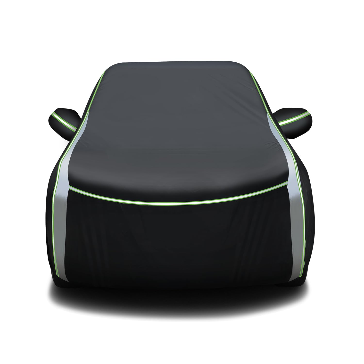 Cartist Full Car Cover Fits For Honda Cr-V 1997-2024 2025 All Weather Car Covers Outdoor For Cr-V Suv Waterproof Uv Protection W