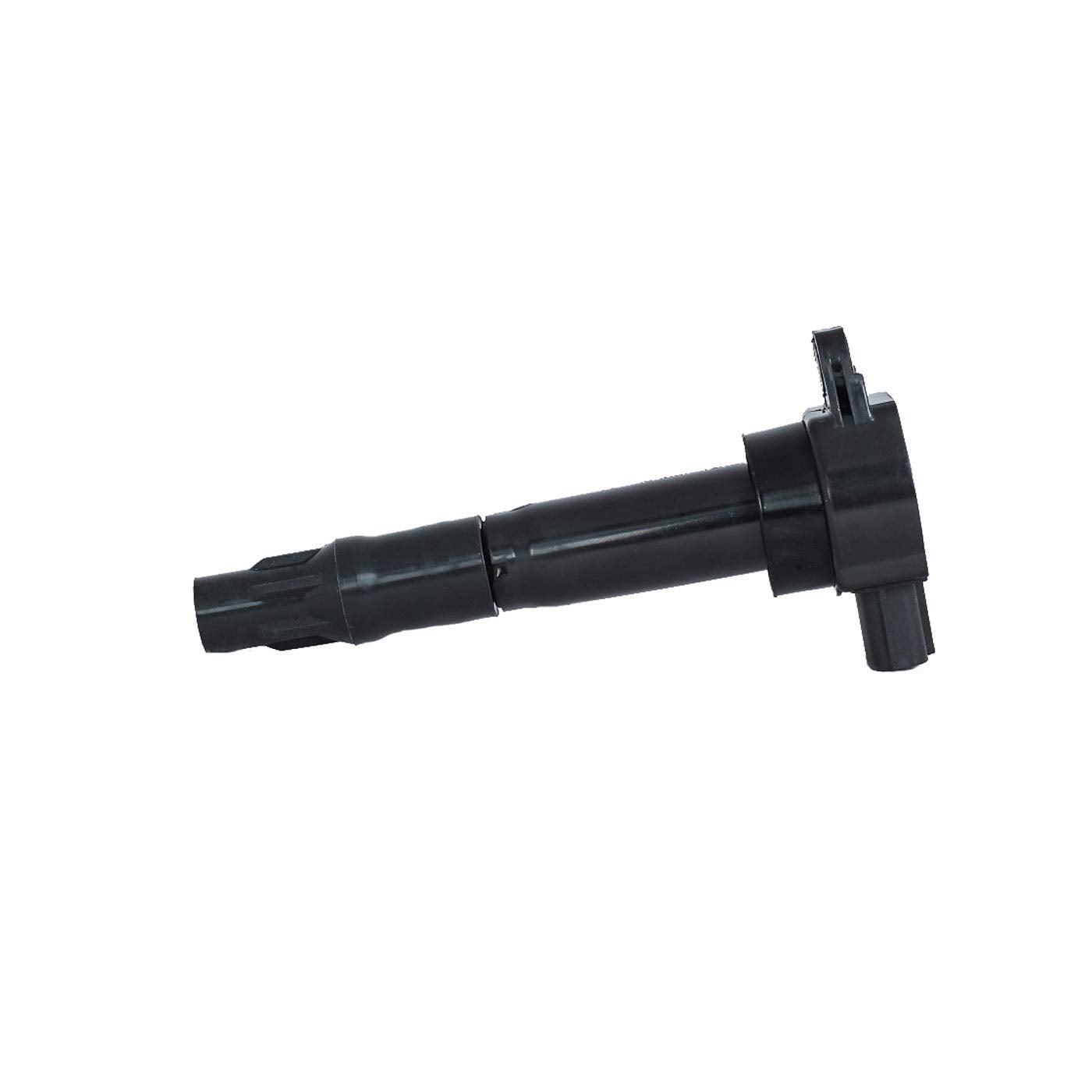 Deal Set Of 4 Ignition Coils Compatible With 04-12 Galant 04-06 Lancer 06-12 Eclipse 04-06 Outlander 08-16 Montero 2.4L 3.8L V6 Replaces# Replaces# Uf532 C702