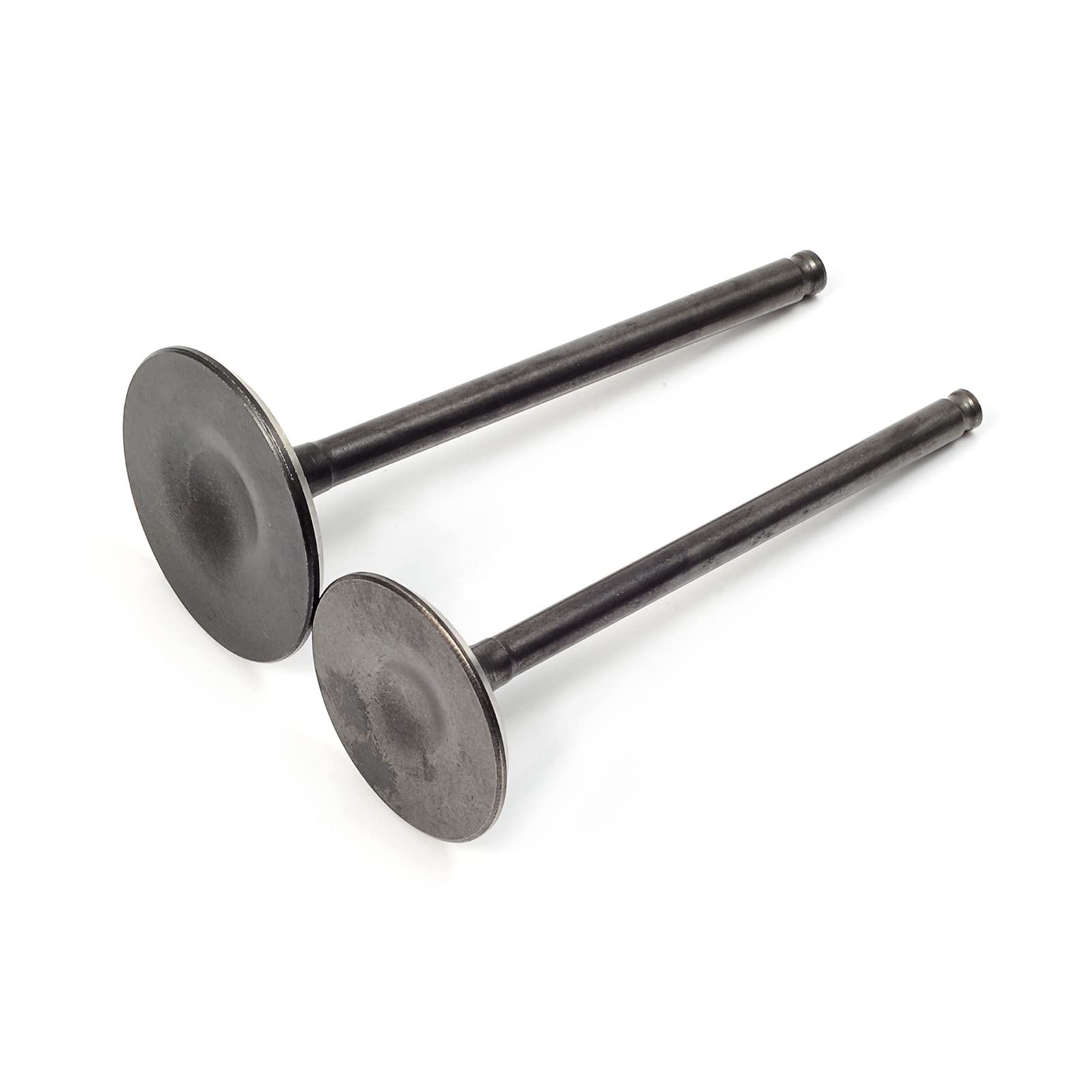 Intake Valve & Exhaust Valve Set With Seals For Honda Crf450 R Crf 450R 2002 2003 2004 2005 2006 14711-Meb-670 14721-Meb-670