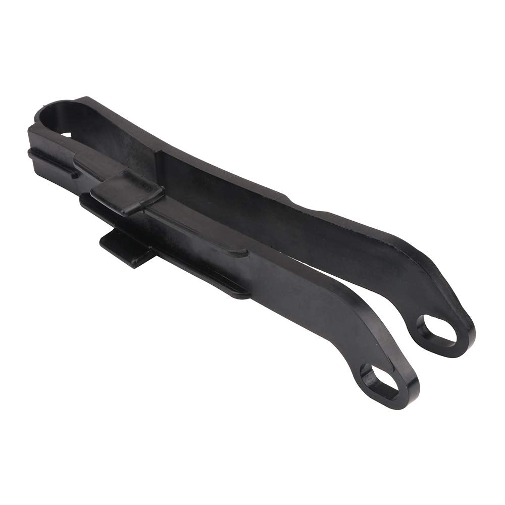 Anxin Motorcycle Black Plastic Chain Slider Guide Protector For Xr250R 1991-2004 Xr400R 1996-2004 Xr600R 1991-2000 Xr650L 1993-2024