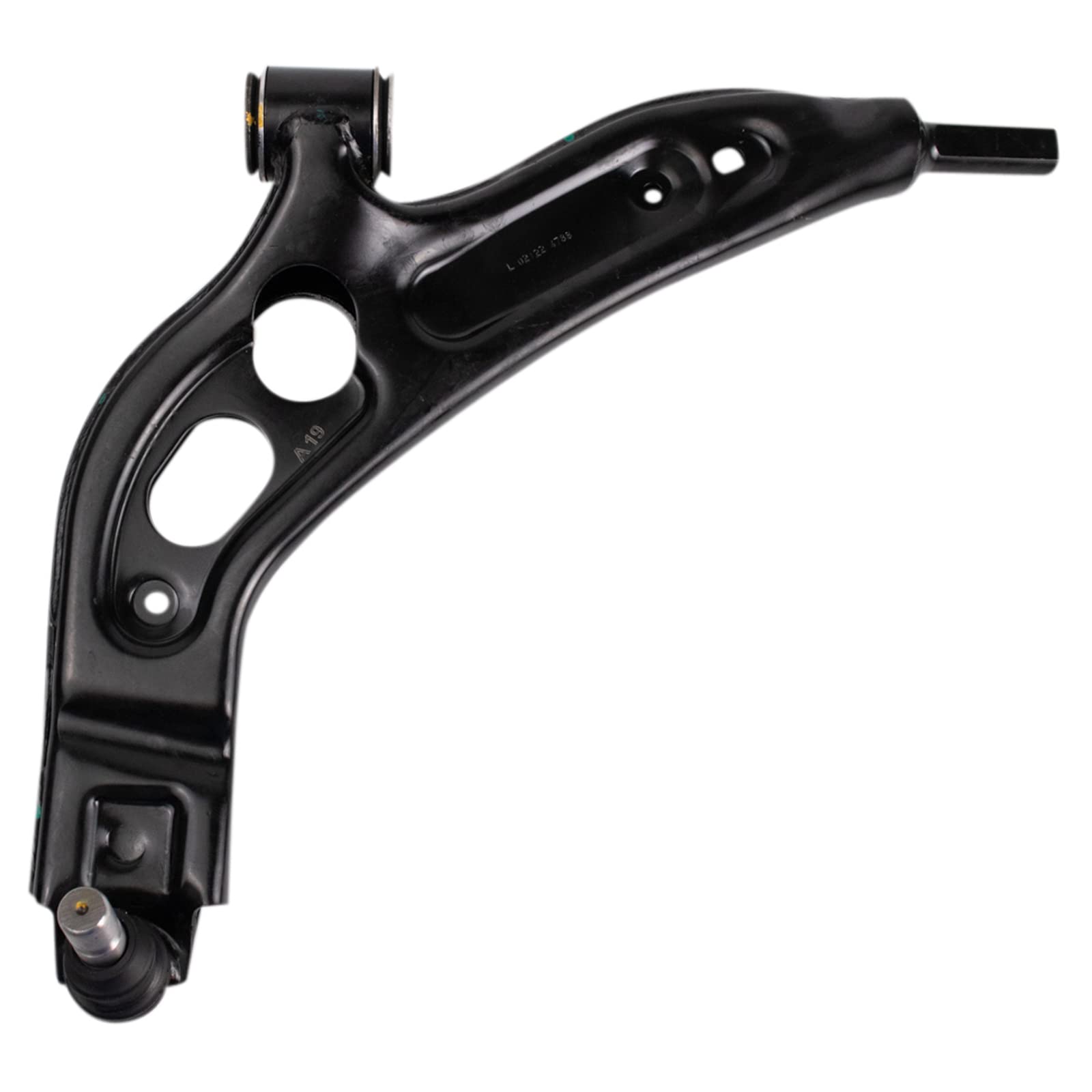 Trq Front Lower Control Arm Assembly Lh Driver Side For Bmw 228I M235I X1 X2 Mini Cooper Clubman Countryman