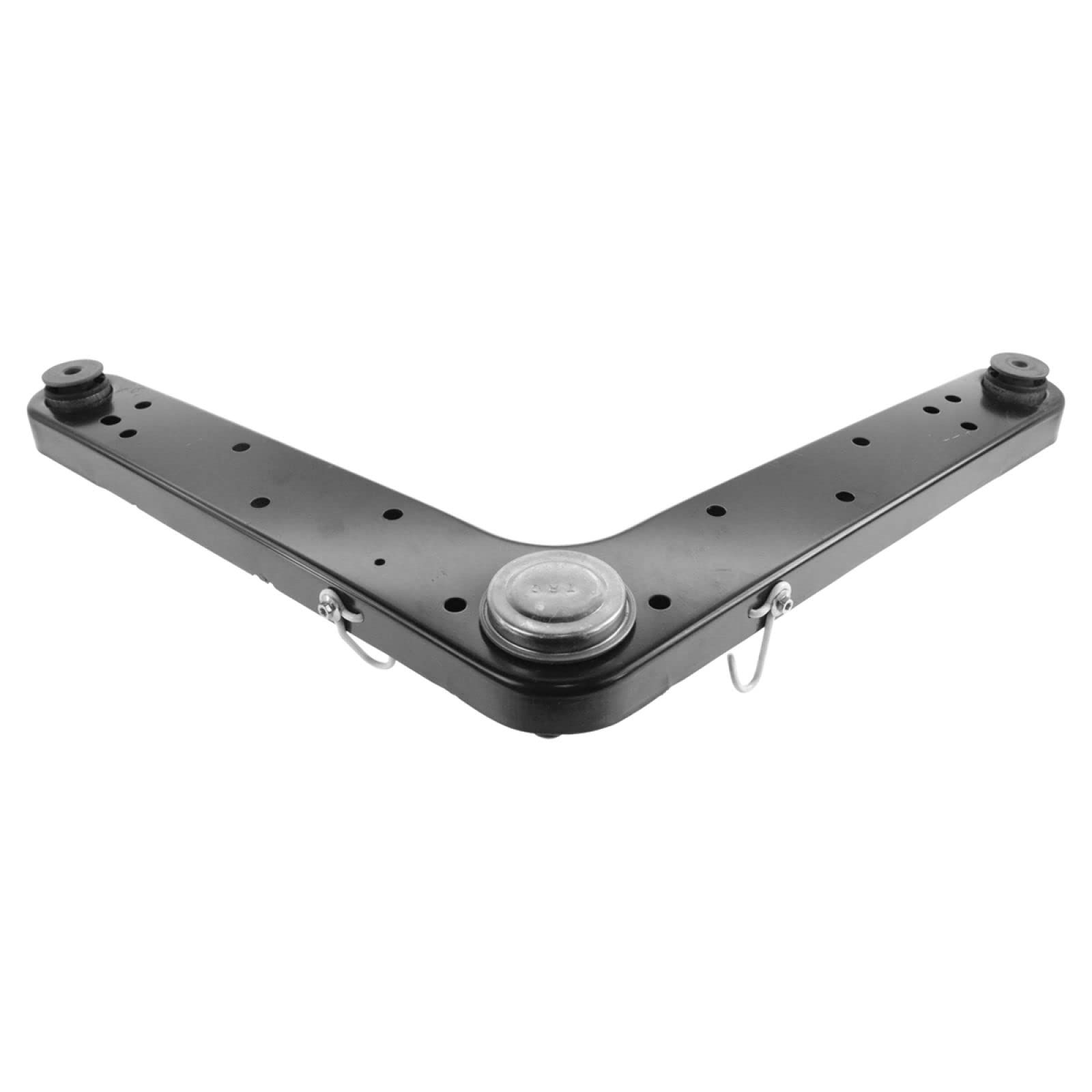 Trq Rear Upper Control Arm With Ball Joint Compatible With 2002-2007 Jeep Liberty