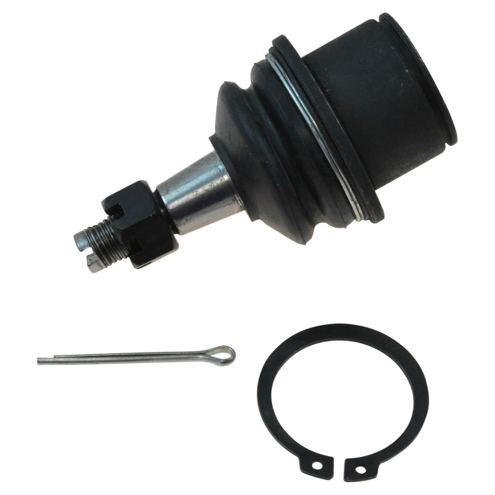 TRQ Front Control Arm with Ball Joint Set Compatible with 2011-2022 Chrysler 300 Dodge Challenger Charger