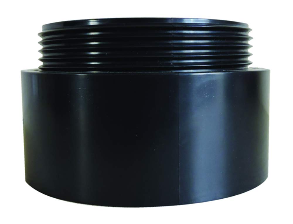 Valterra Llc D502927 Adapter, 1-1/2" Hub X Mpt