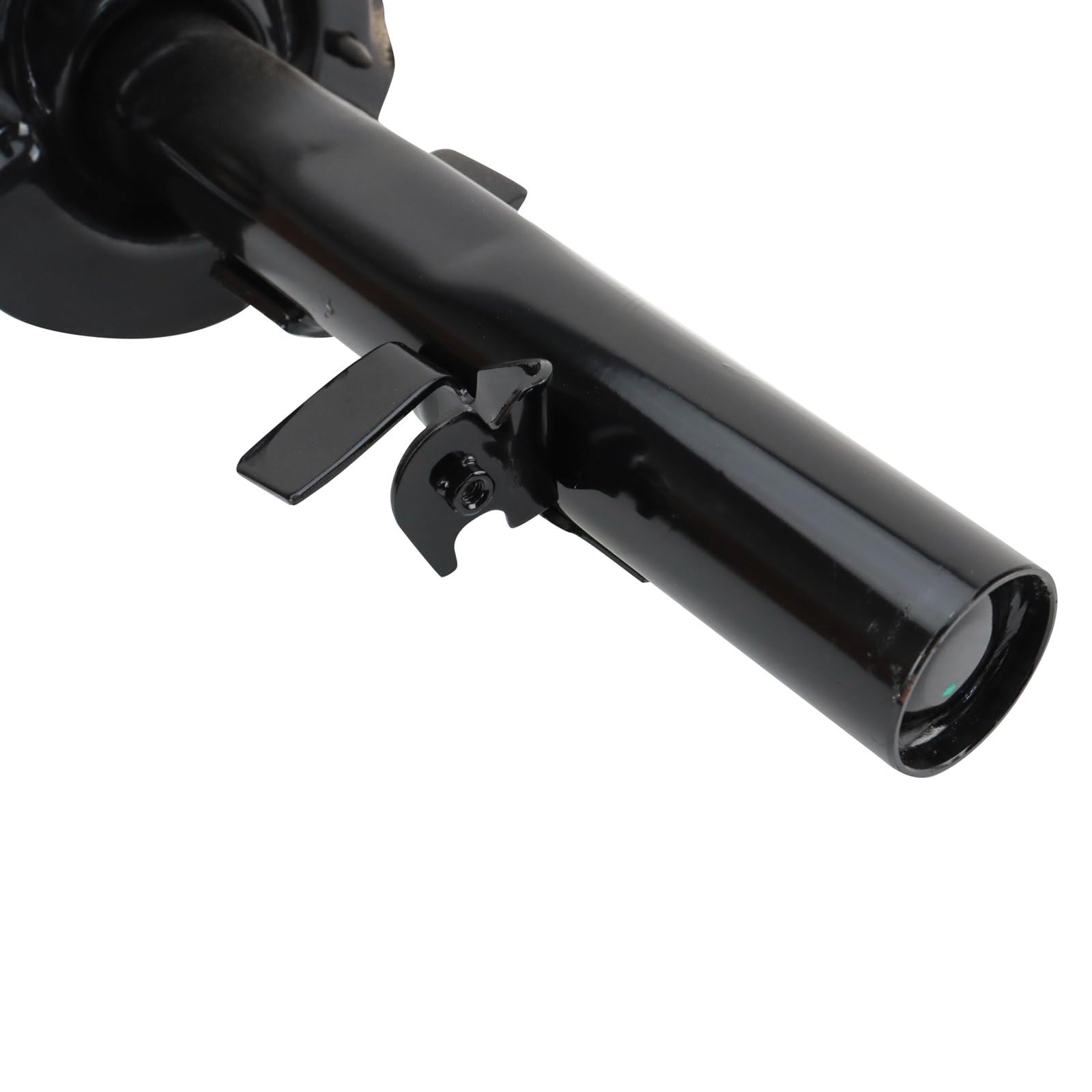 Trq Front And Rear Complete Strut Assembly & Shock Absorber Kit Complete Strut & Coil Spring Assembly Compatible With 2015-2019