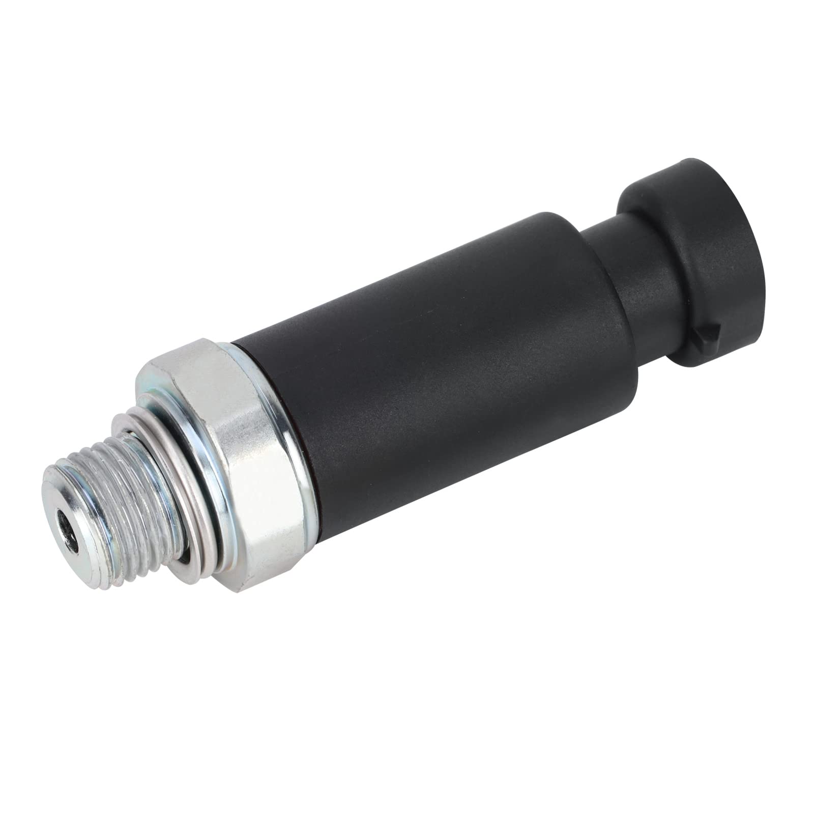 D1818A Engine Oil Pressure Switch & Sender Unit Compatible With Chevy Gmc Cadillac Pontiac 12562267 19244505 501202 1S6744 Ps391 Ops168