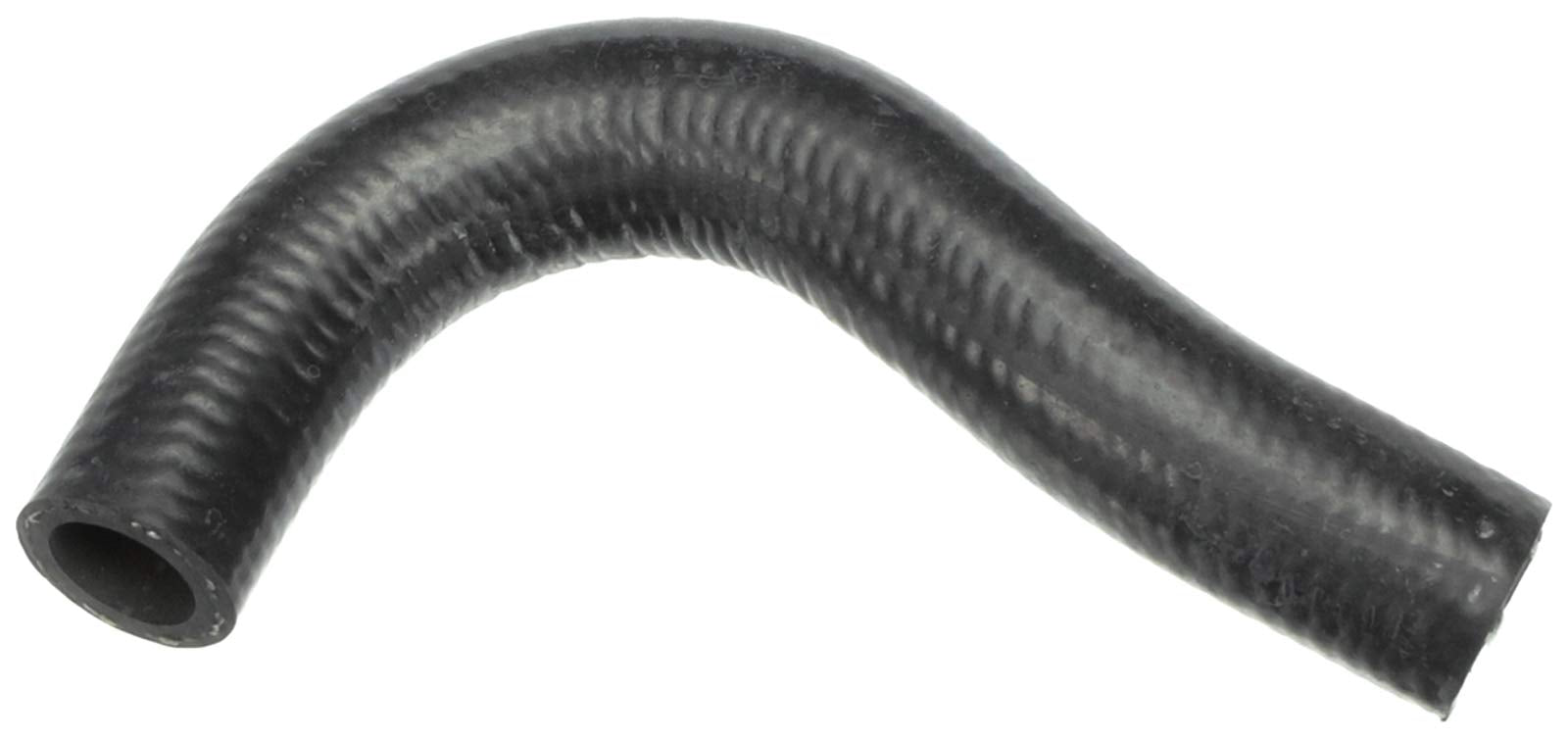 Gates 19333 Premium Molded Heater Hose, Black