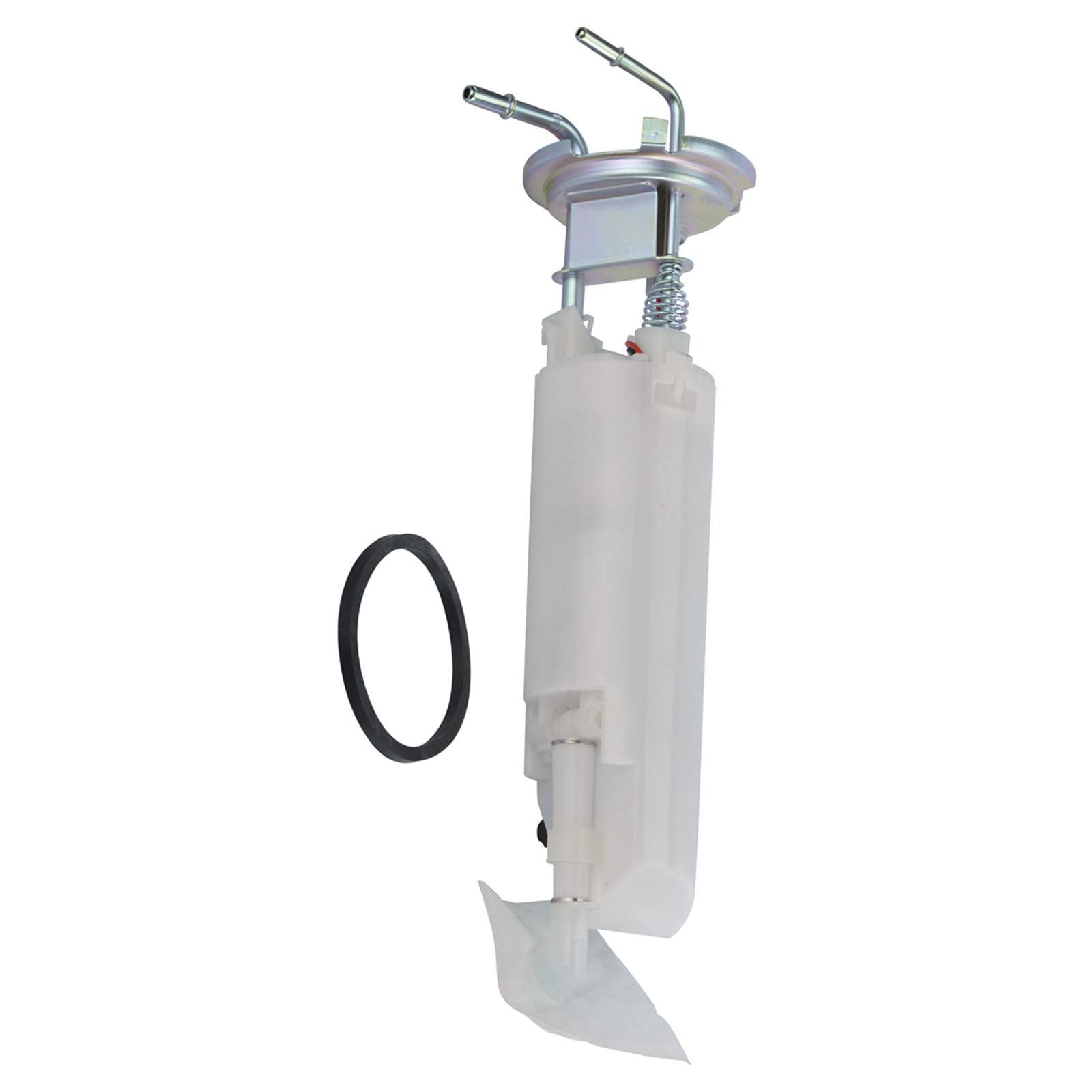 Trq Fuel Pump Module Assembly Compatible With 1991-1993 Chrysler Imperial 1991-1995 Lebaron New Yorker 1991 Tc Maserati Dodge Da