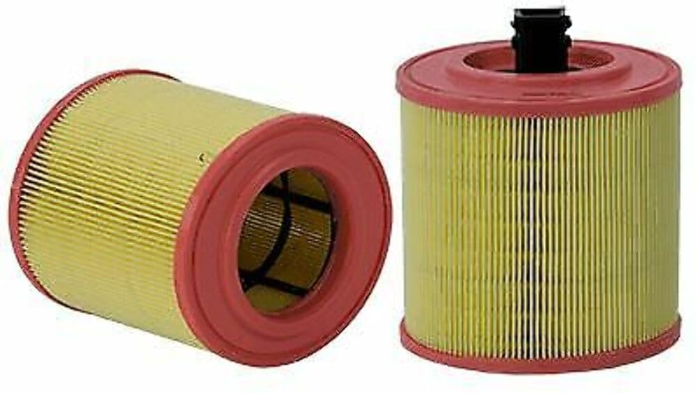 Wix Filters Pxa10646 Air Filter