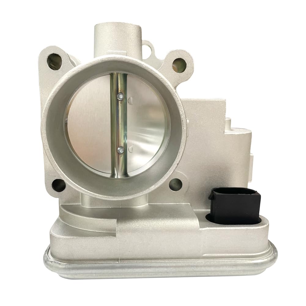 Electronic Throttle Body For Jeep & Dodge: Jeep Compass Patriot - Dodge Caliber WBCARB0B6F9XYKB