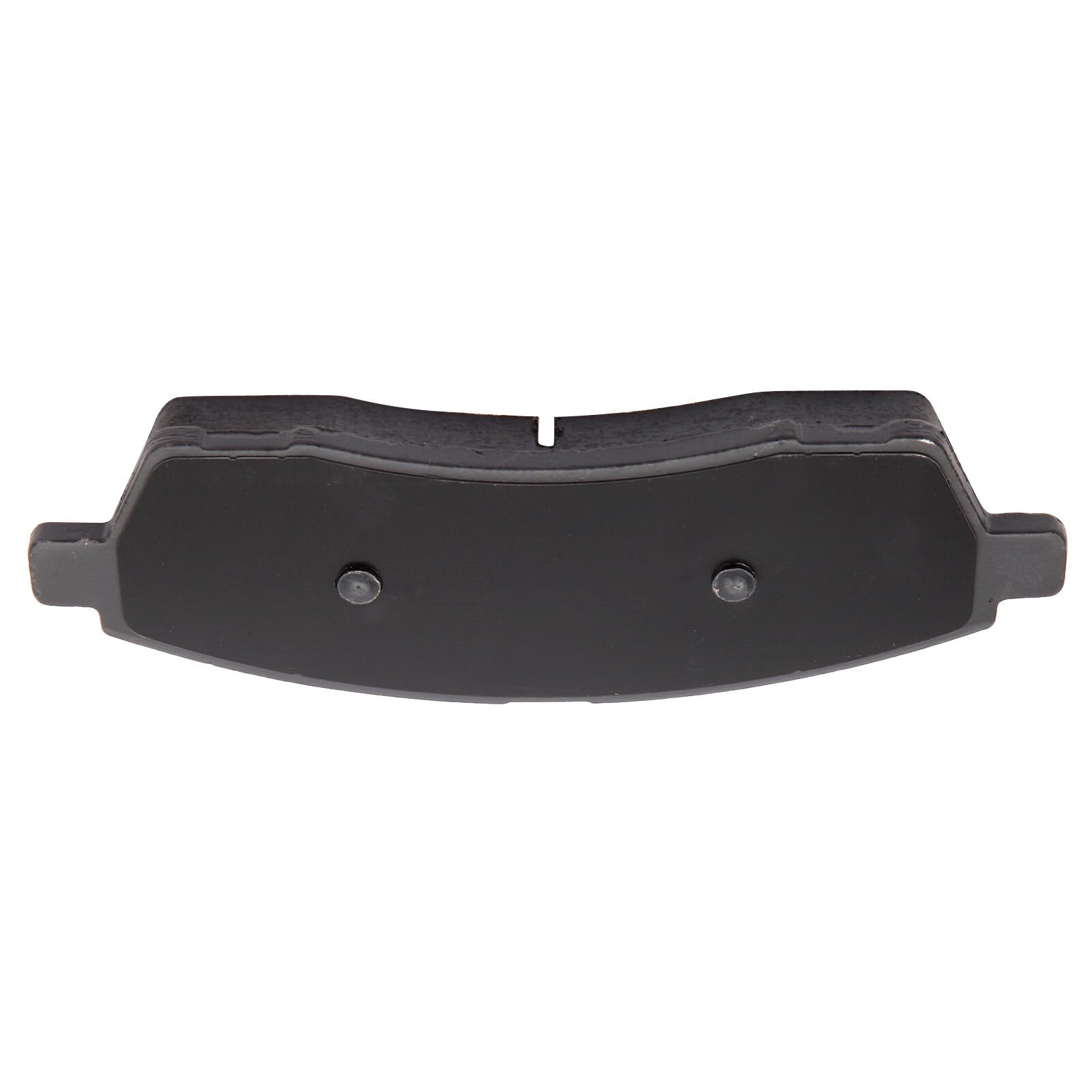 Eccpp D757-7626 Rear Semi Metallic Disc Brake Pad Set Fit For Ford For Excursion 2000-2005,For Ford For F-250 Super Duty 1999-20