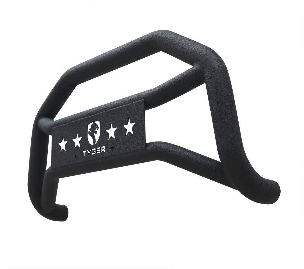 Tyger Auto Tg-Gd6F60098 Front Bumper Guard Compatible With 2004-2024 Ford F150 (Exclude Heritage, Raptor, 20-22 Diesel, 22-24 Li