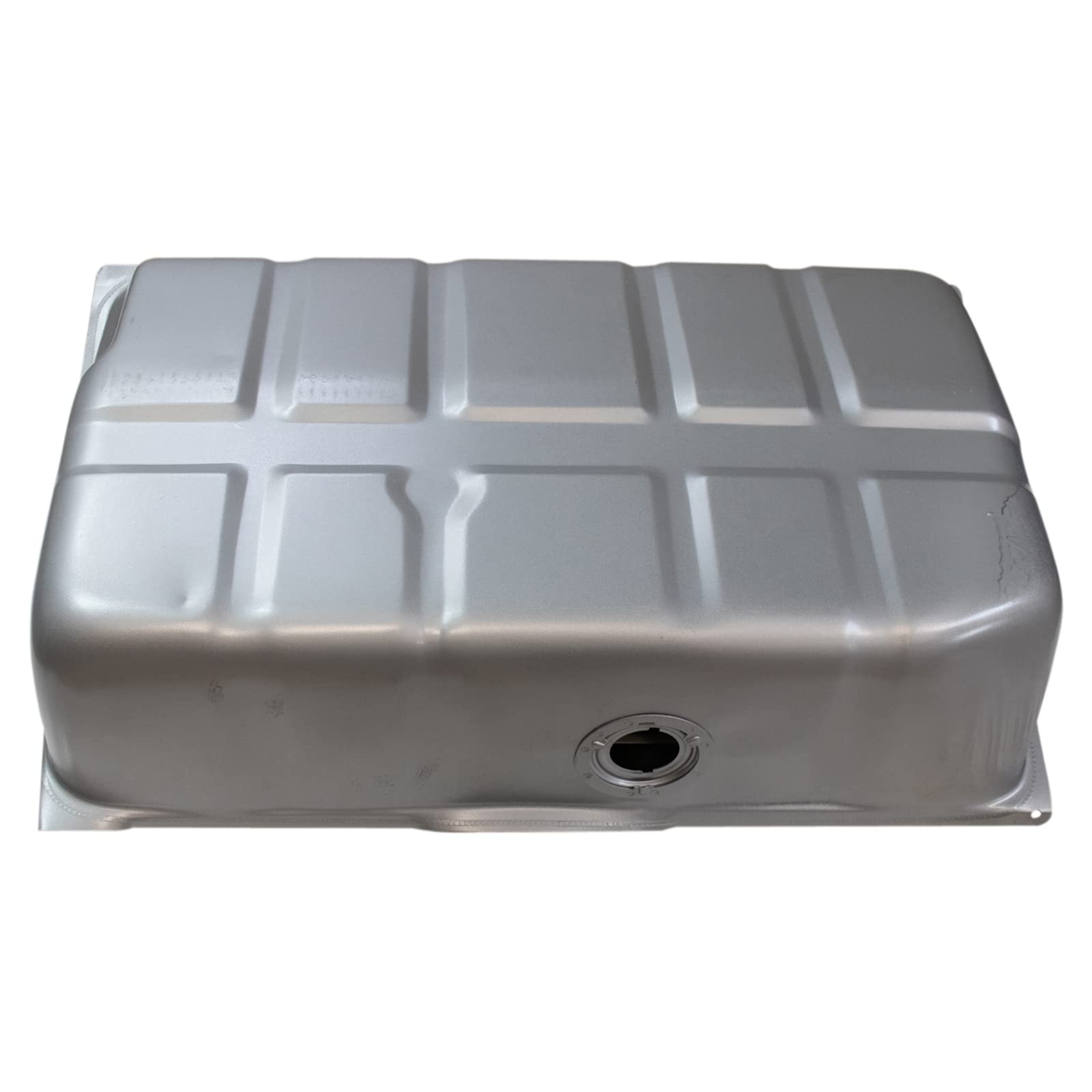 Trq Gas Fuel Tank 15.9 Gal Compatible With 1971-1976 Dodge Dart Plymouth Duster Valiant