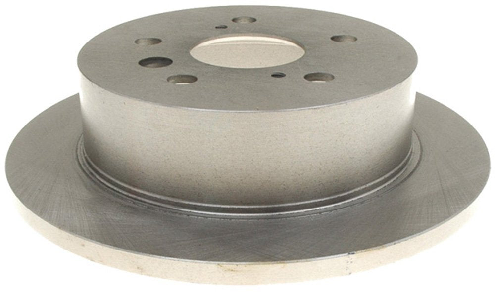 Raybestos 980076R Professional Grade Disc Brake Rotor