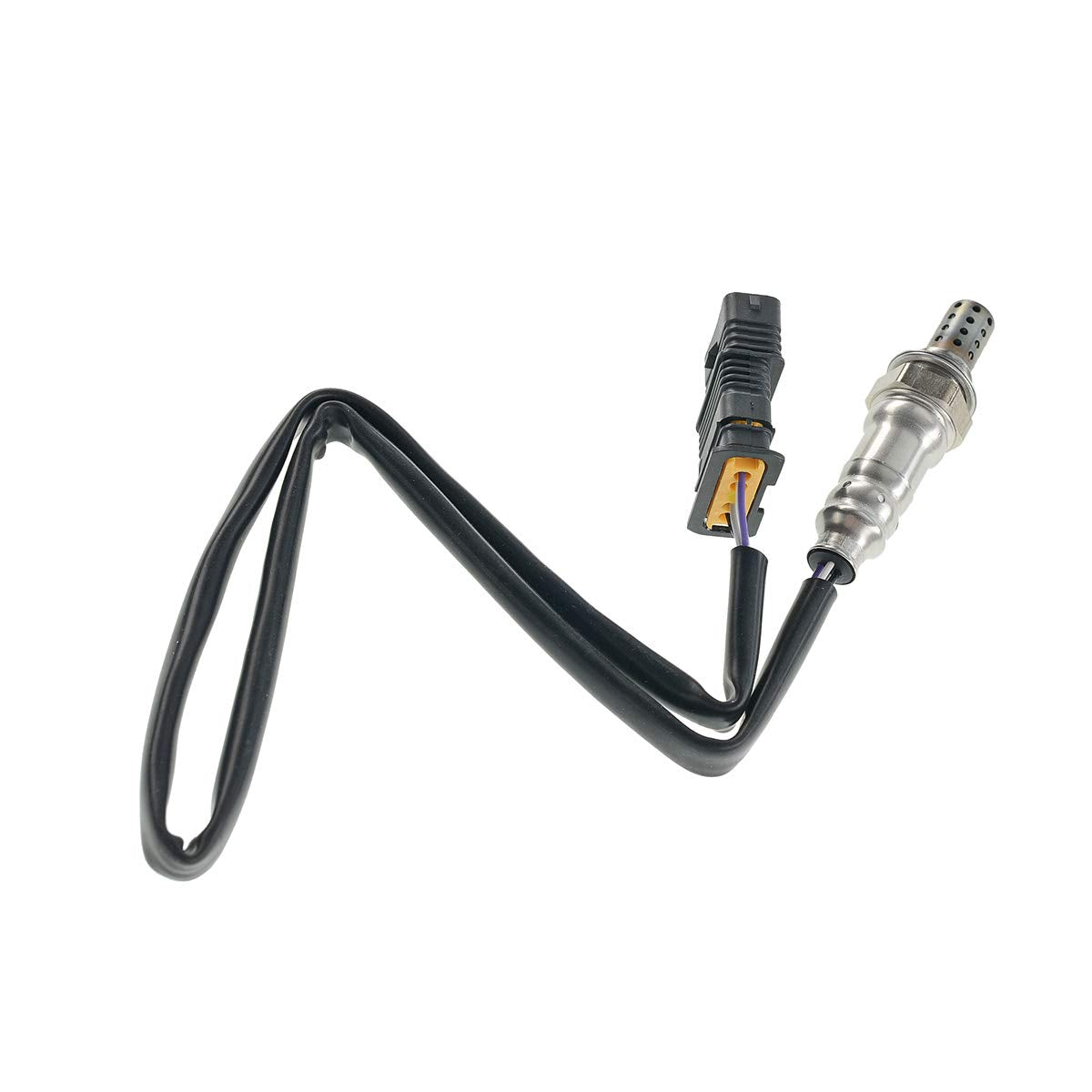 Downstream Oxygen Sensor Replacement For Bmw F22 F30 F32 F10 E84 E89 Series 228I 320I 328I 428I 528I X1 X4 Z4 L4 2.0L