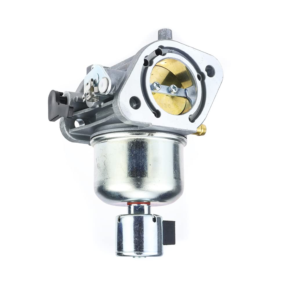 Carburetor Kit For Kawasaki Fr651V Fs651V Fr691V Fs691V 23 Hp Gravely Zt 42 Xl Engines 15004-0828 15004-7062 15004-0986 Carb With Gaskets