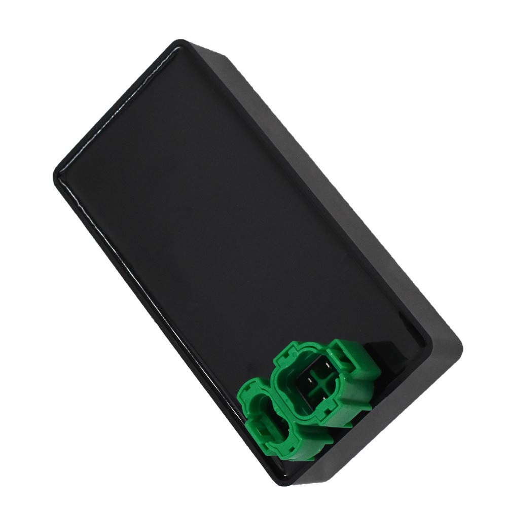 Labwork 644Cc Cdi Module Box Replacement For Honda Nx650 Xr650L Nx Xr 650 650L