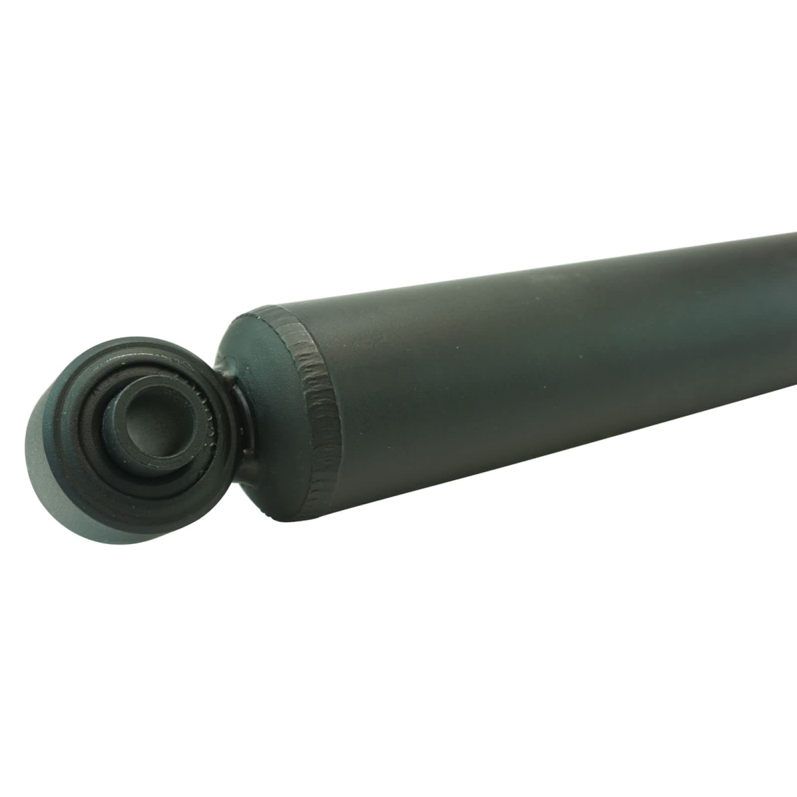 Trq Rear Shock Absorber Set Compatible With 2007-2012 Mazda Cx-7