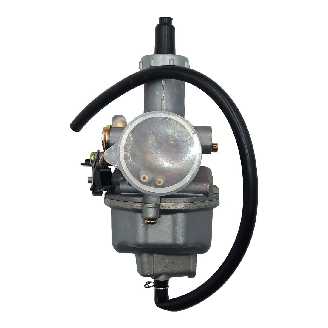 Carburetor Fit For Honda Xr100 1981-1984,Fit For Honda Xr100R 1985-2004,Fit For Honda Crf100F 2004-2013, Atv Carb With Air Filter And Fuel Valve Petcock